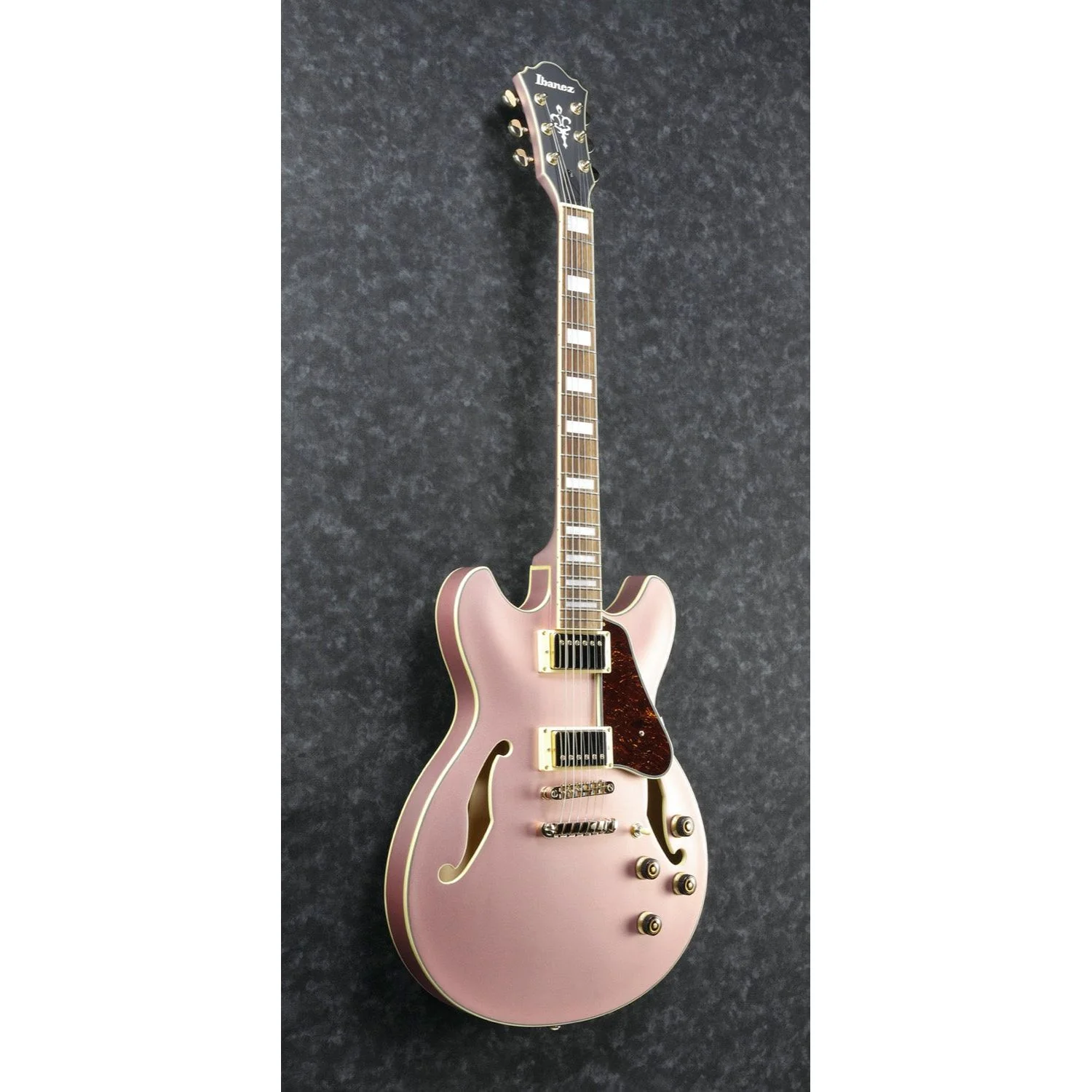 AS73G-RGF Rose Gold Metallic Flat - Image 4