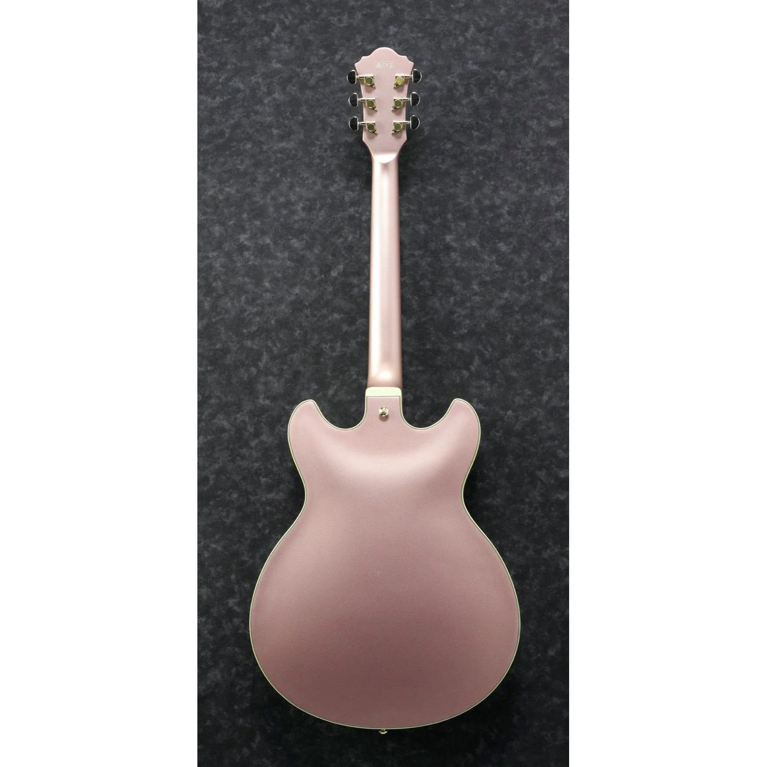 AS73G-RGF Rose Gold Metallic Flat - Image 5