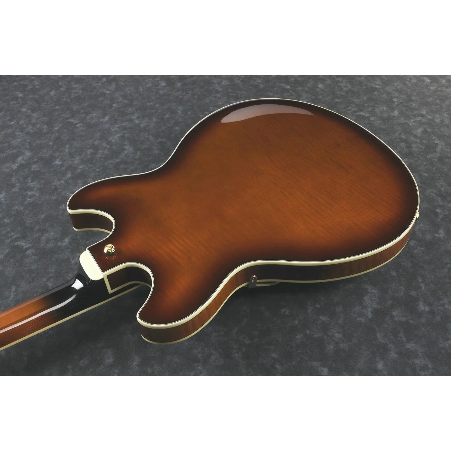 AS93FM-VLS Violin Sunburst - Image 2