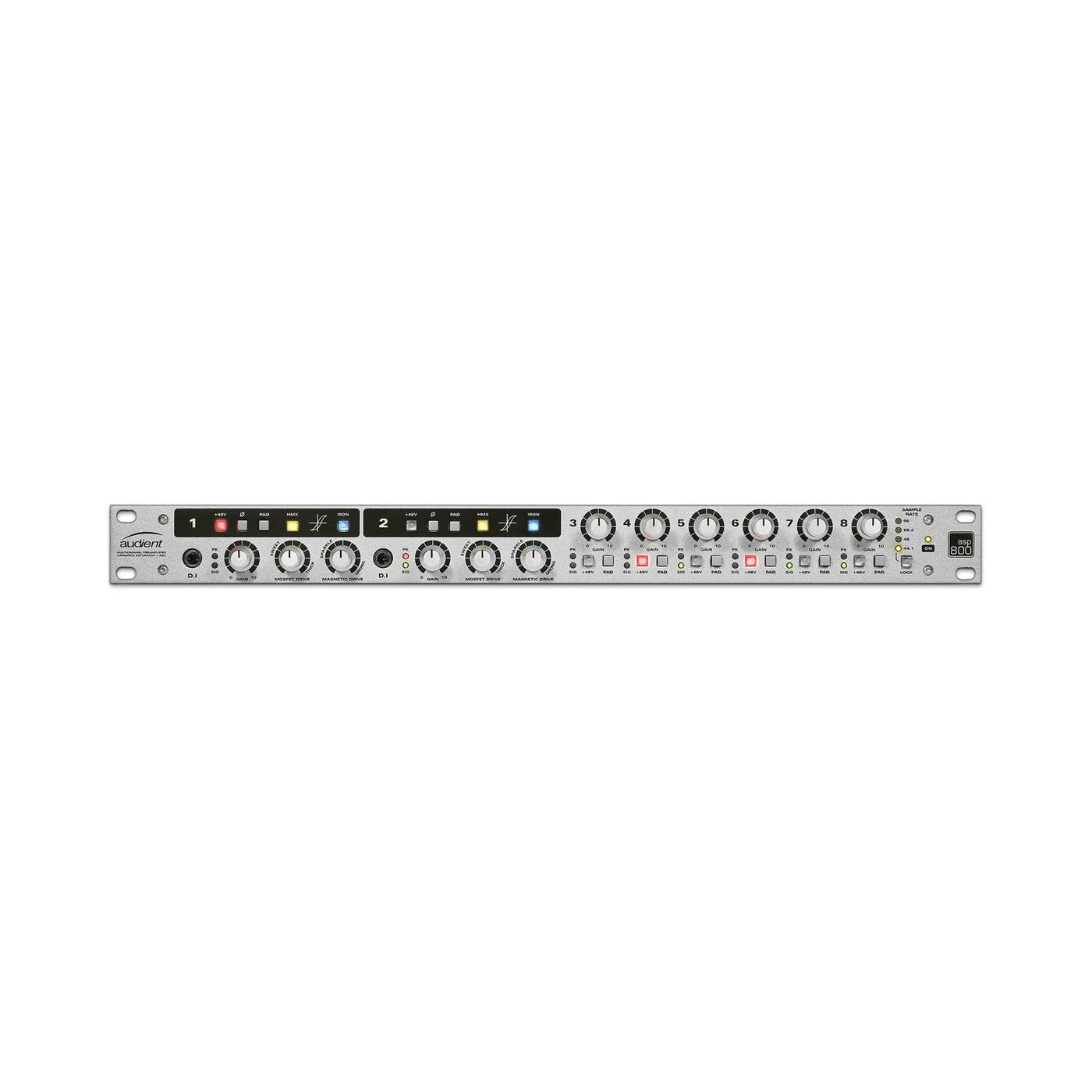 ASP-800 - Image 2