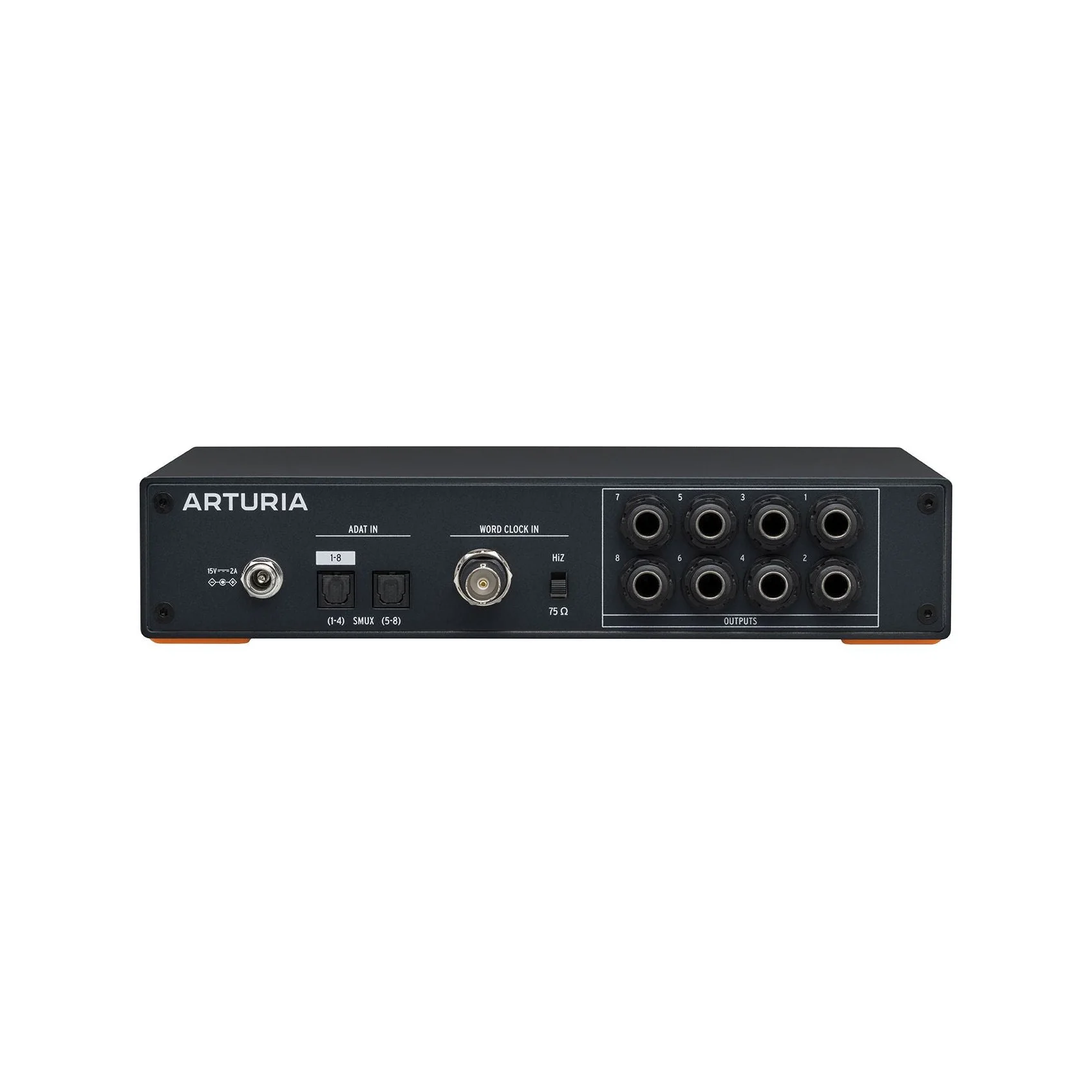 AudioFuse X8 Out - Image 6