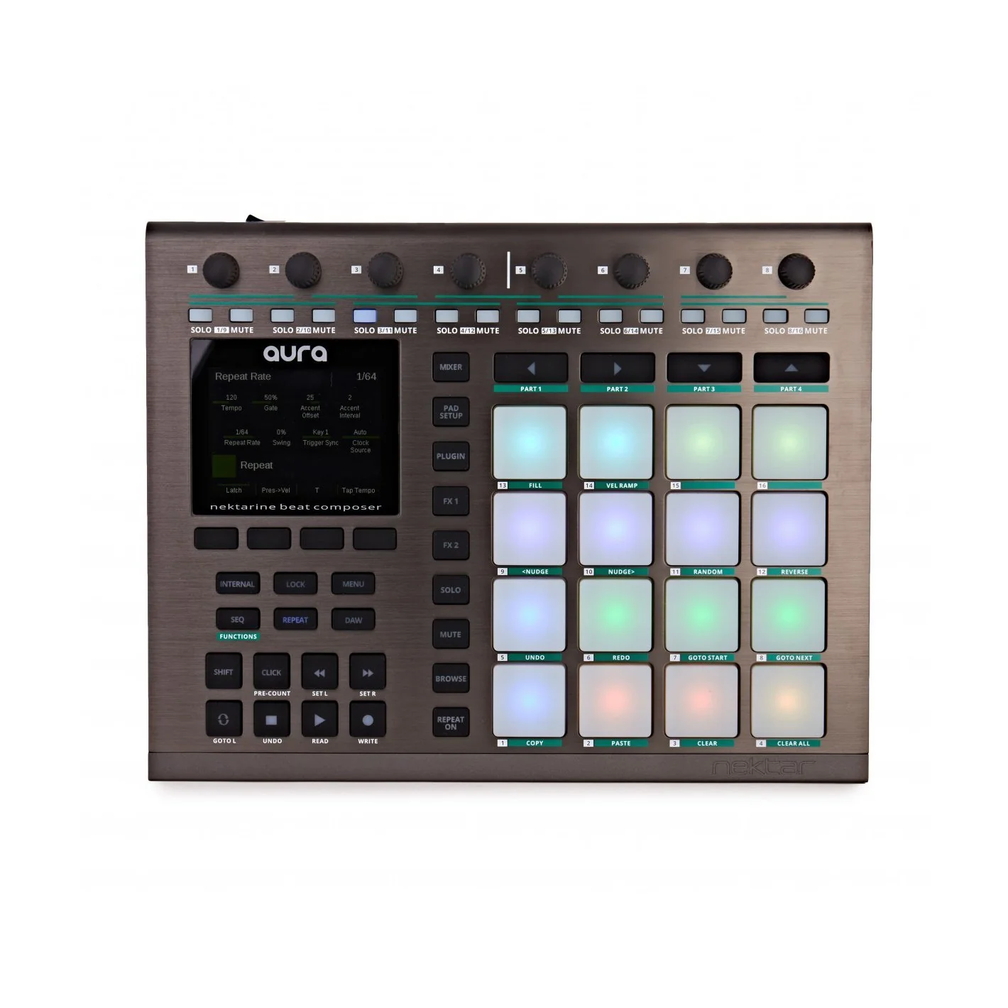Aura - Image 2