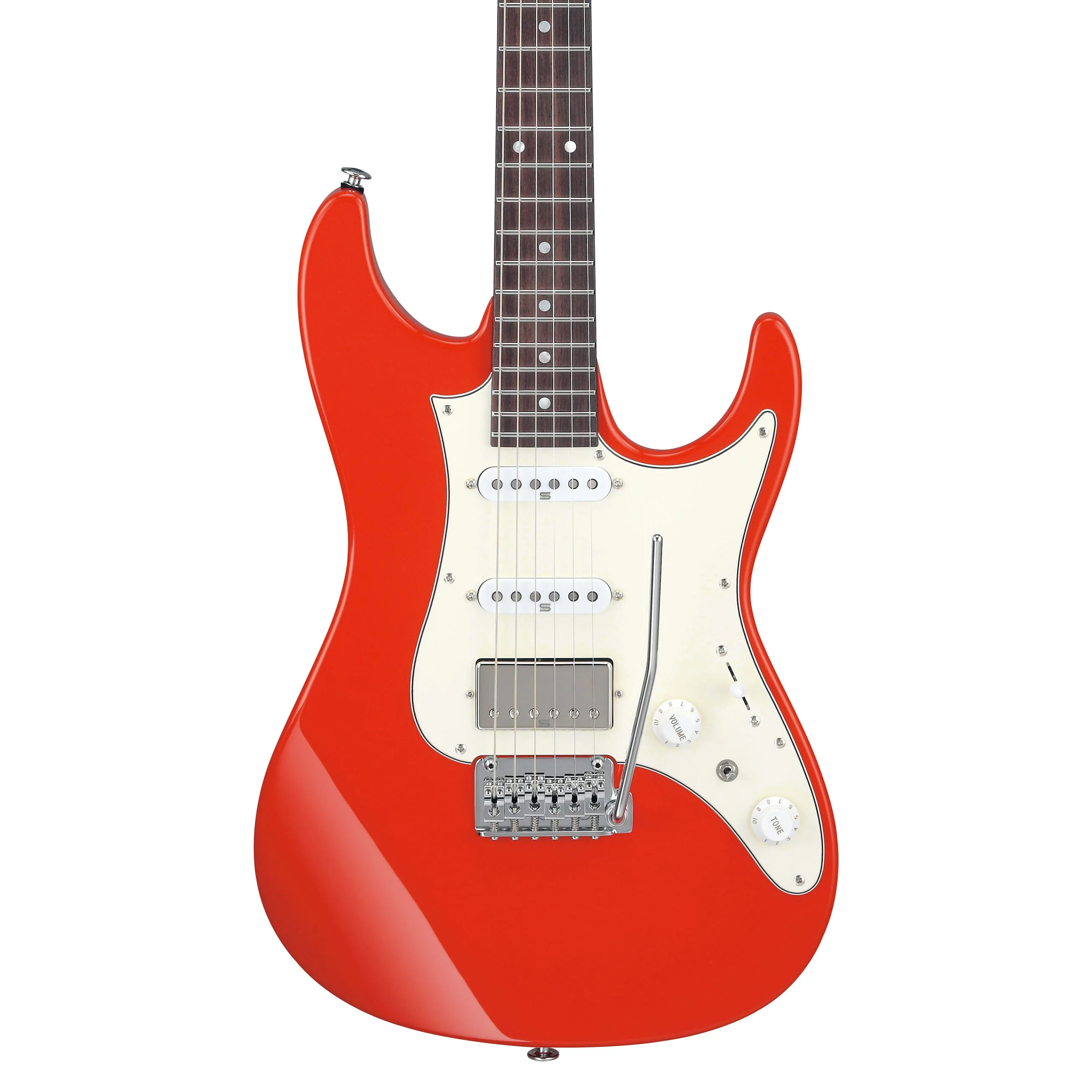 AZ2204NW-VR Vermillion Red Prestige - Image 3