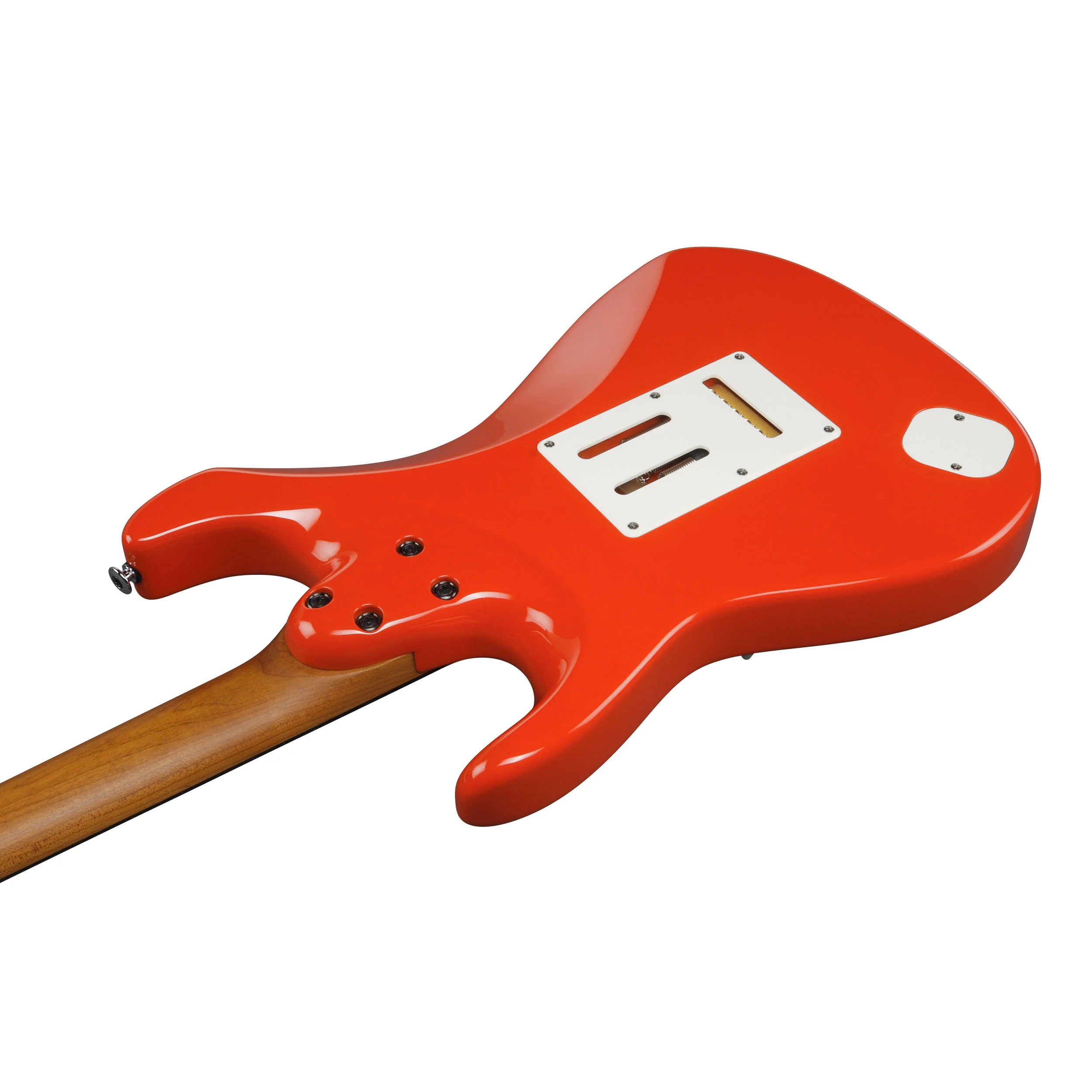 AZ2204NW-VR Vermillion Red Prestige - Image 4