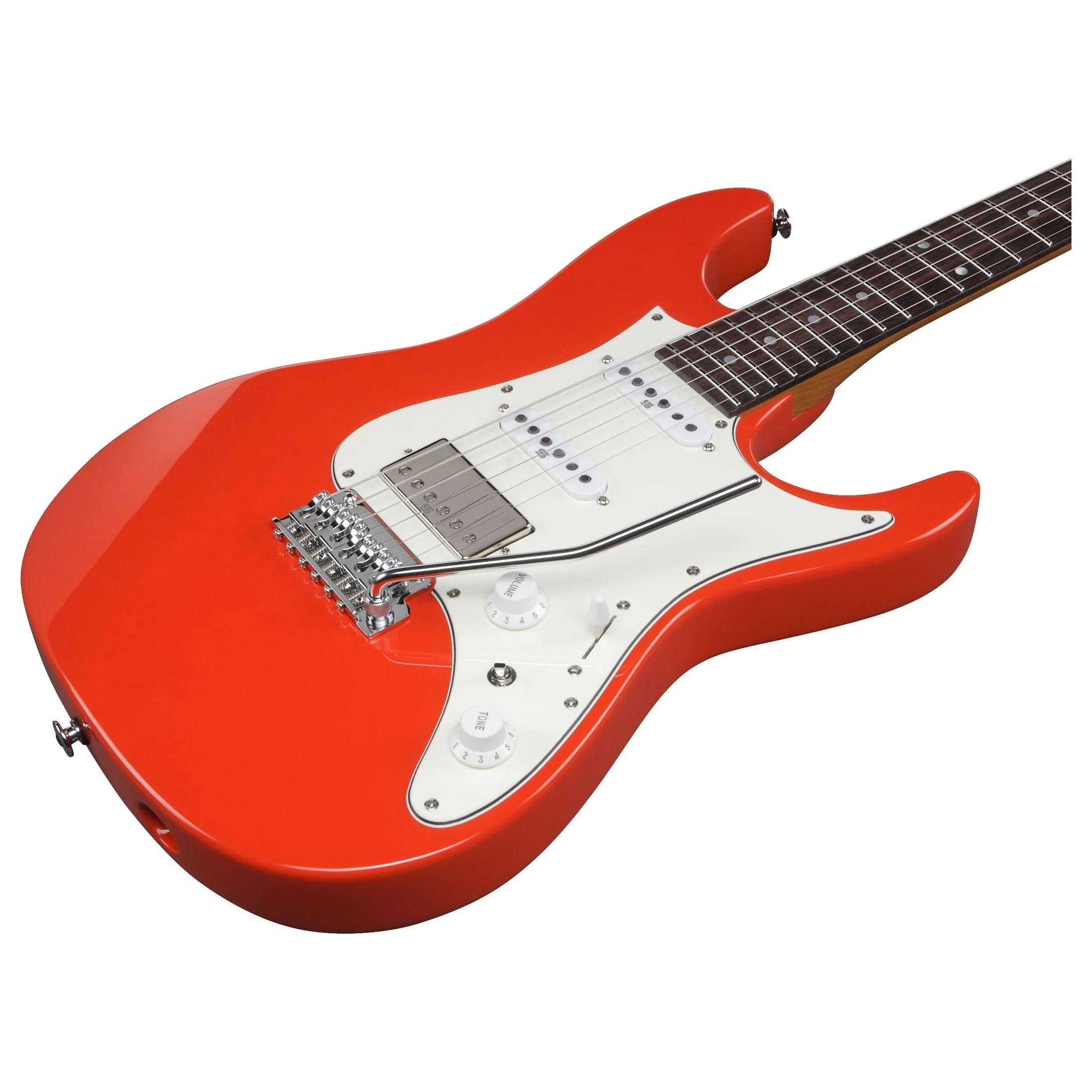 AZ2204NW-VR Vermillion Red Prestige - Image 5