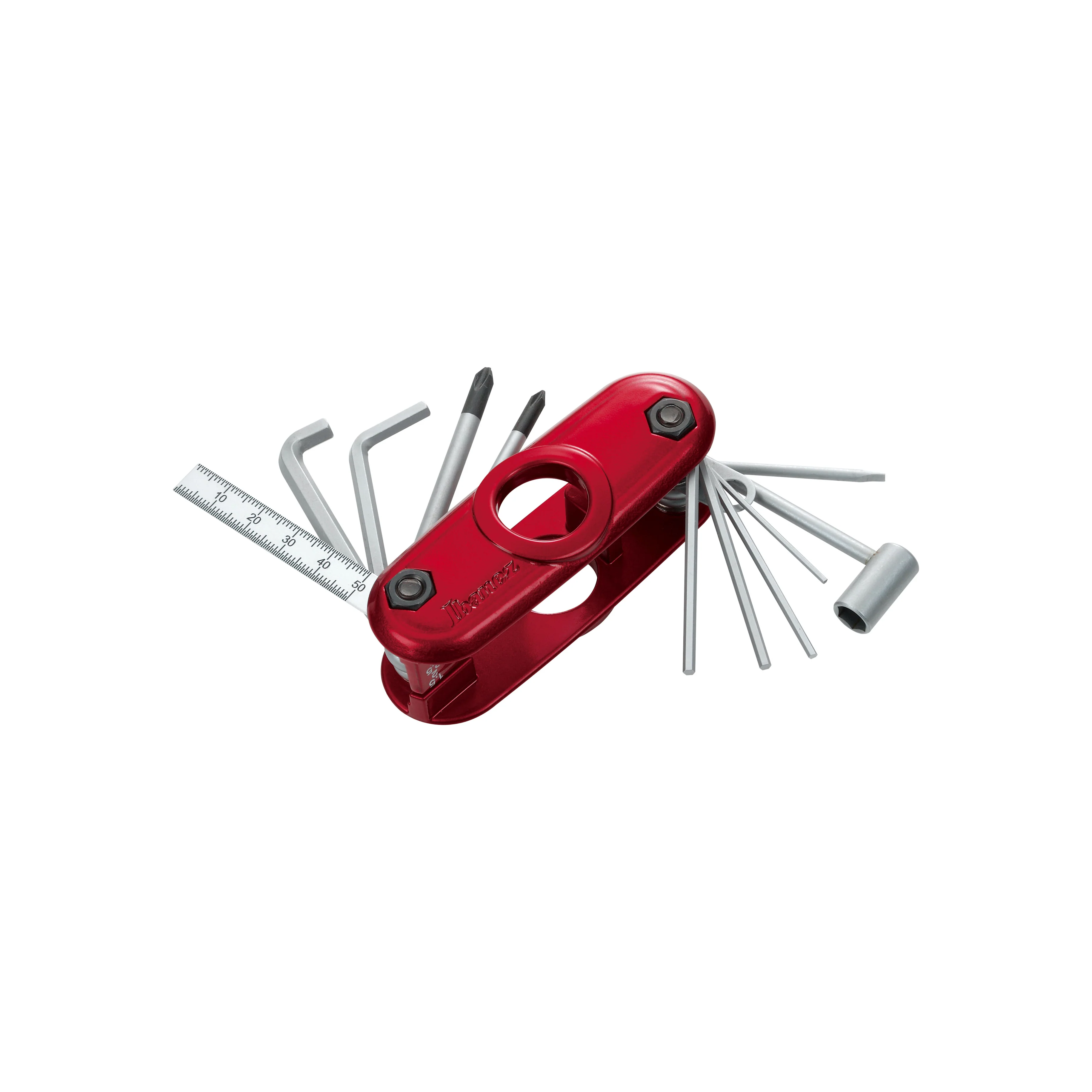 AZ2204NW-VR Vermillion Red Prestige - Image 8