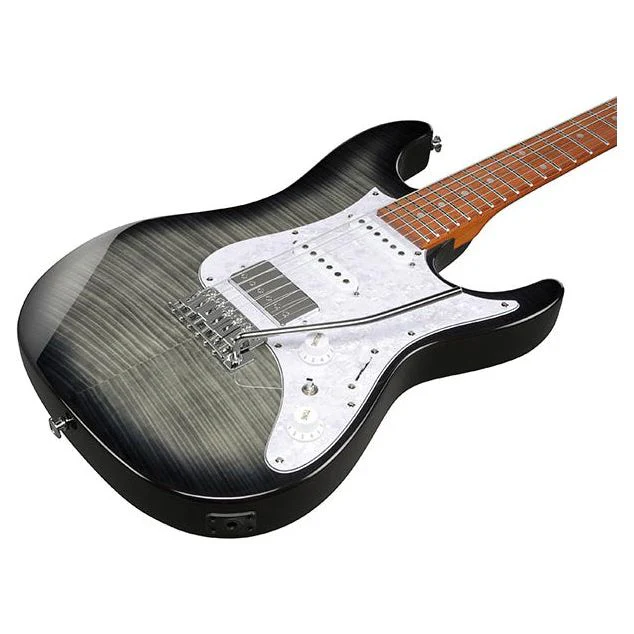 AZ22S1F-TKS Transparent Black Sunburst - Image 3