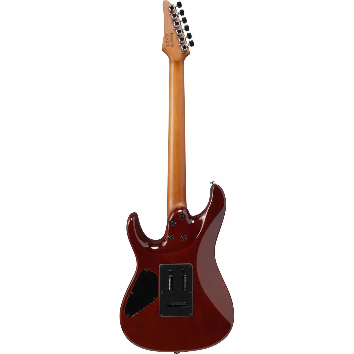 AZ24S1F-VLS Violin Sunburst - Image 3