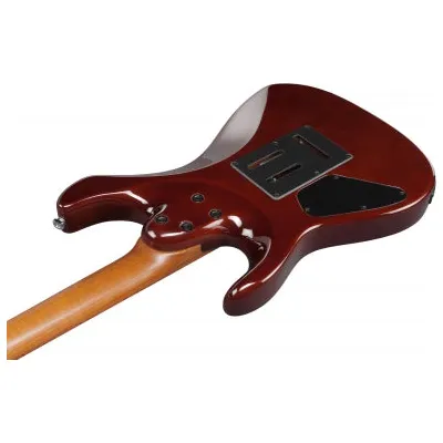 AZ24S1F-VLS Violin Sunburst - Image 4