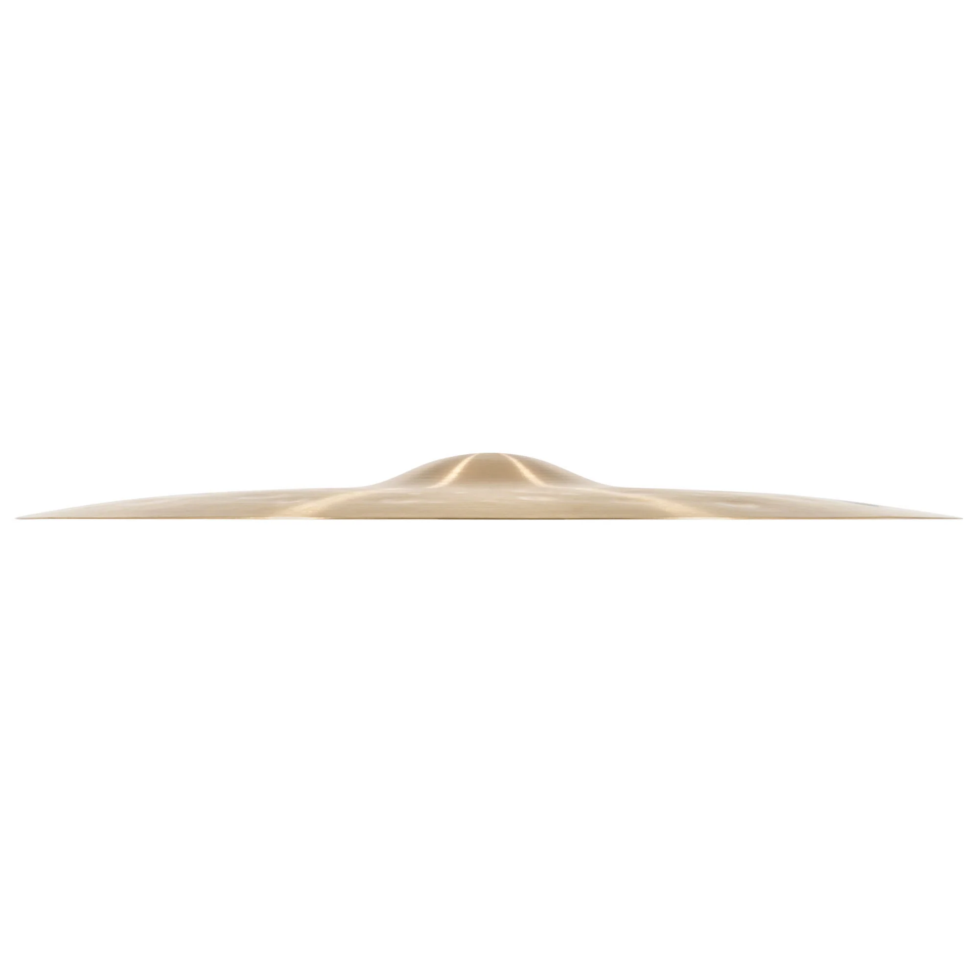 B16ETHC 16'' Trad. Extra Thin Hammered Crash - Image 4