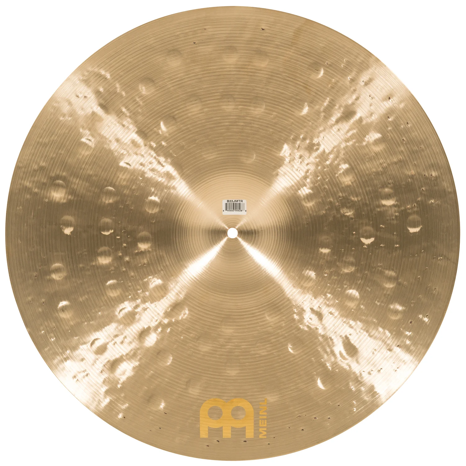 B22JMTR 22" Byzance Medium Thin Ride - Image 3