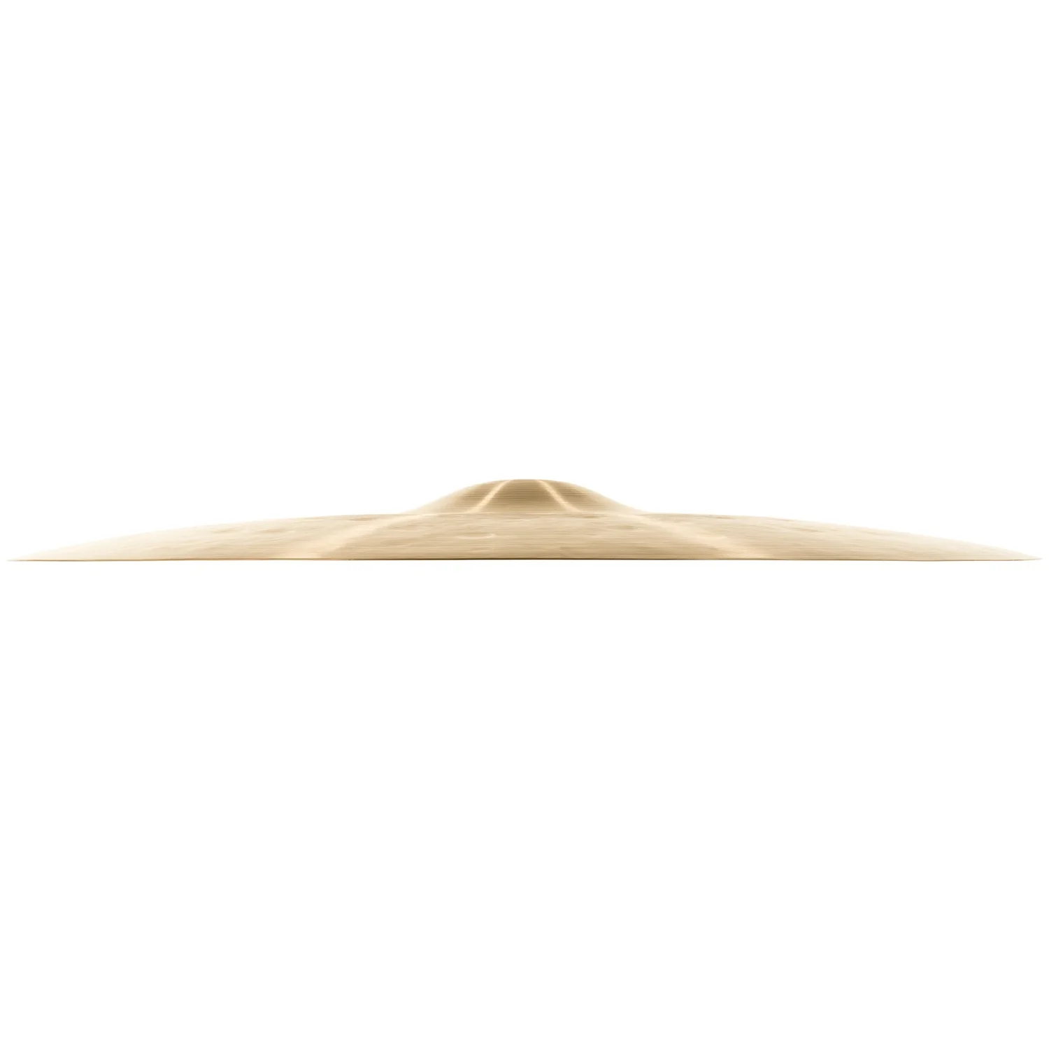 B22JMTR 22" Byzance Medium Thin Ride - Image 7
