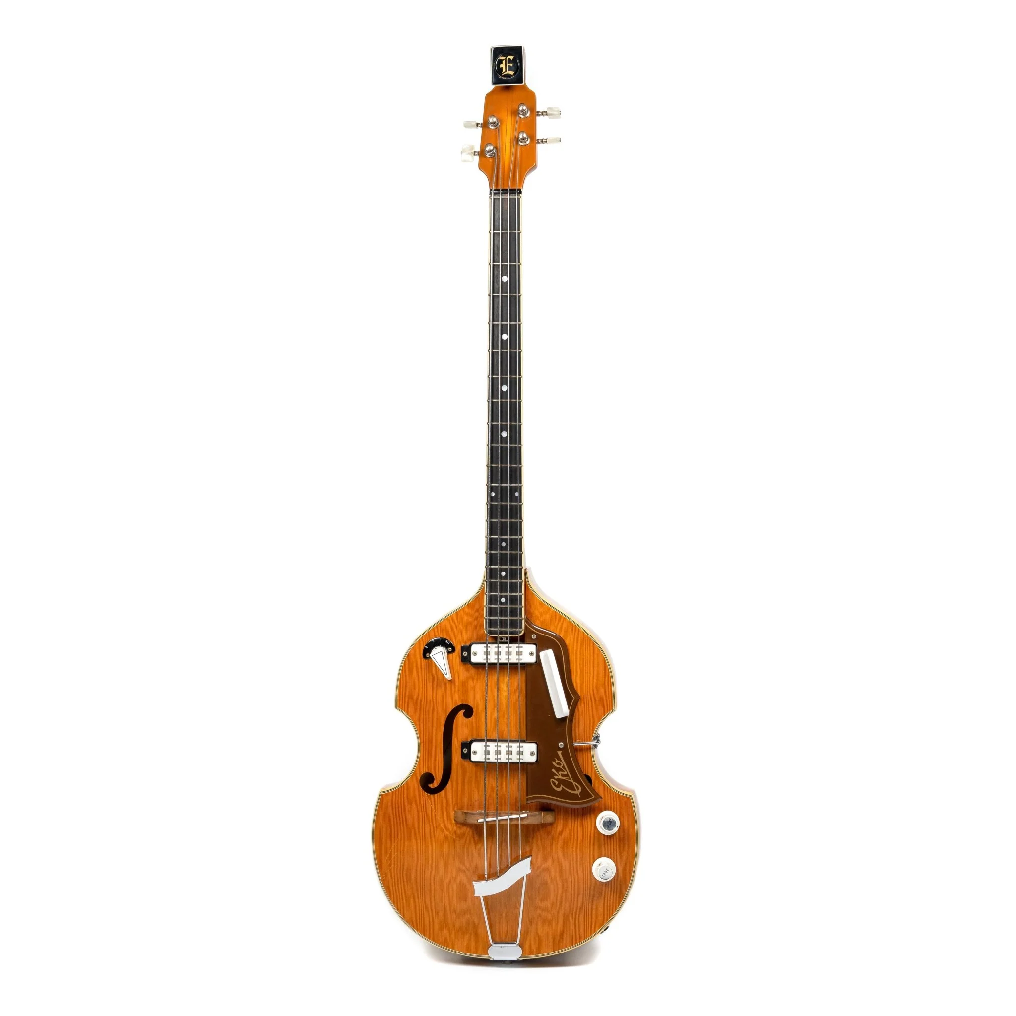 995 Violin Bass