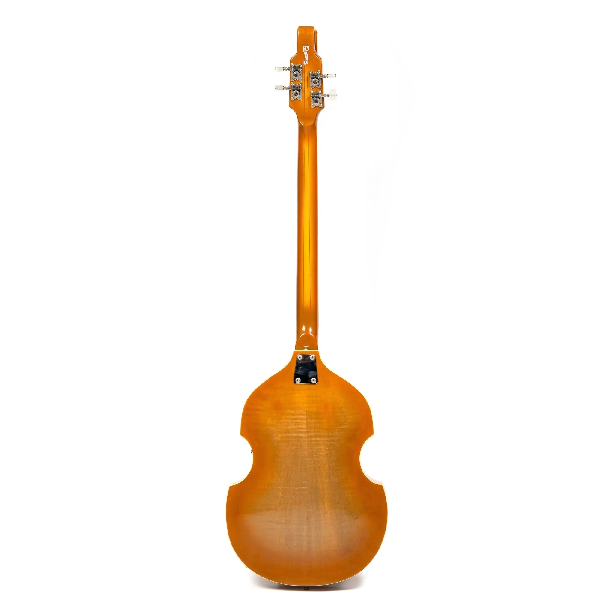 995 Violin Bass - Image 2