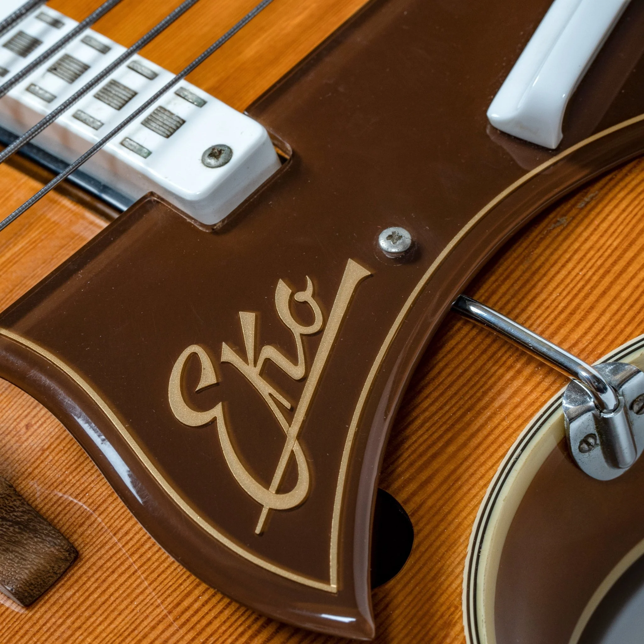 995 Violin Bass - Image 5