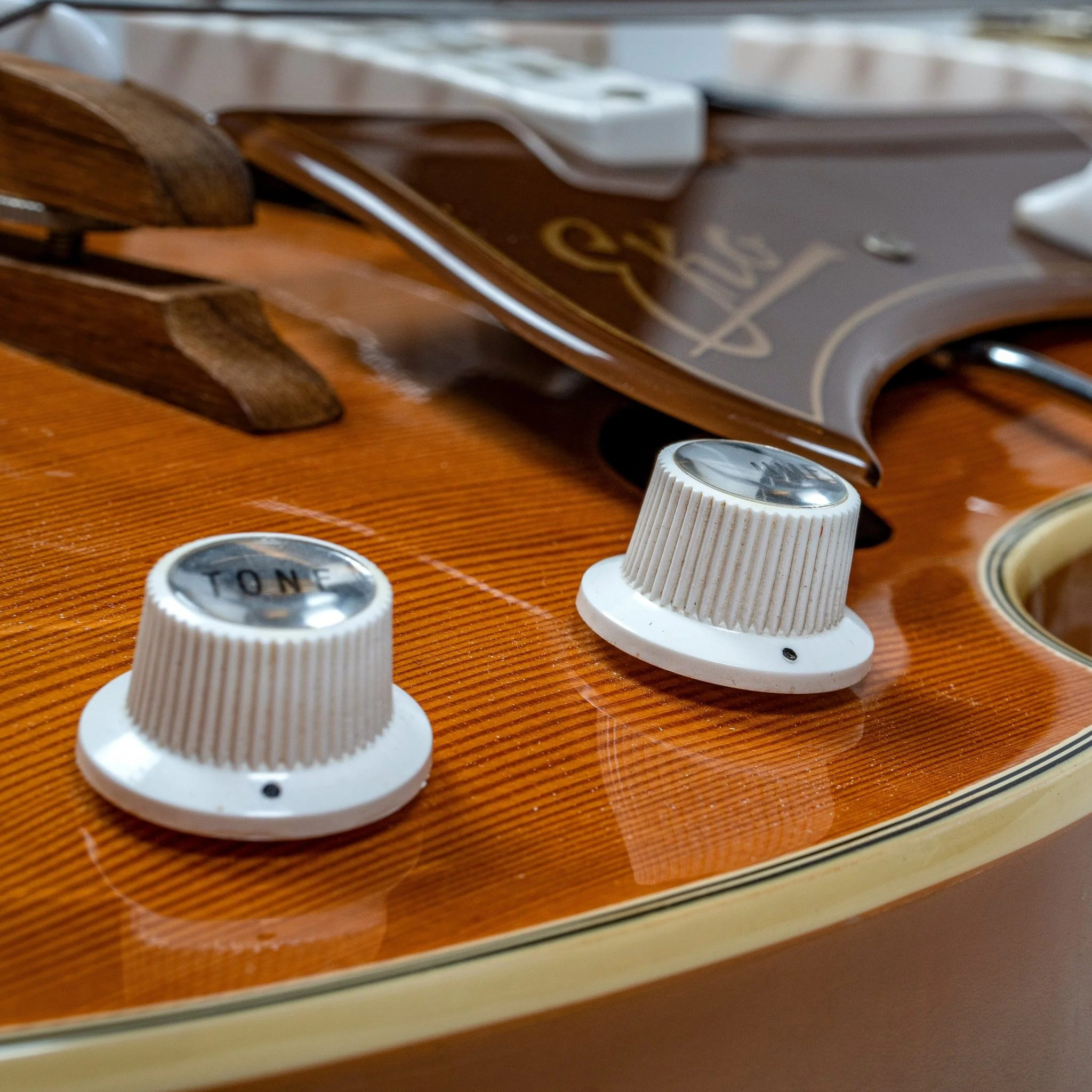 995 Violin Bass - Image 6