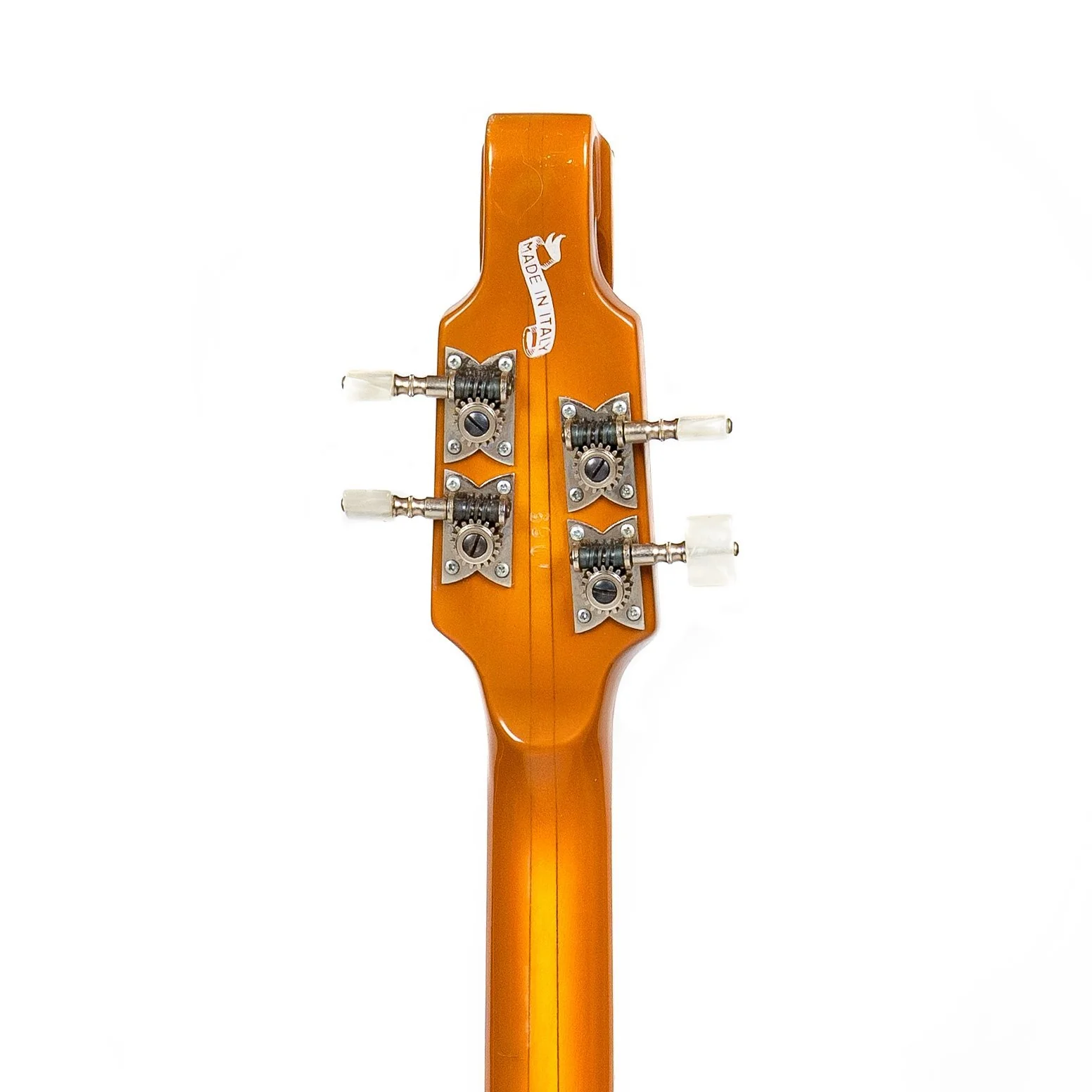 995 Violin Bass - Image 8