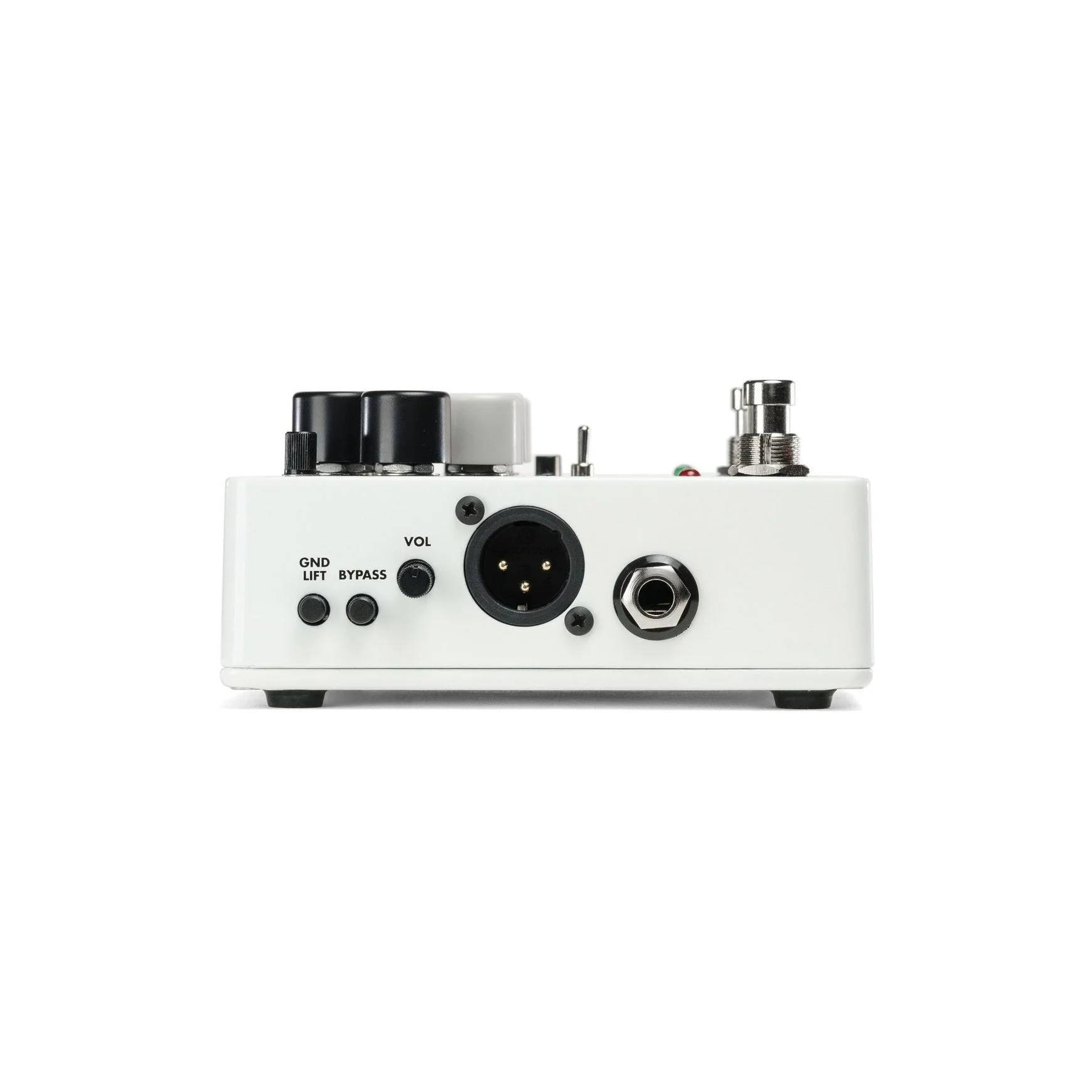 Battalion Bass-Preamp - Image 4