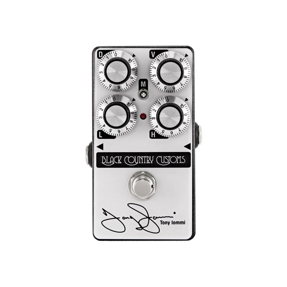 BCC TI-Boost