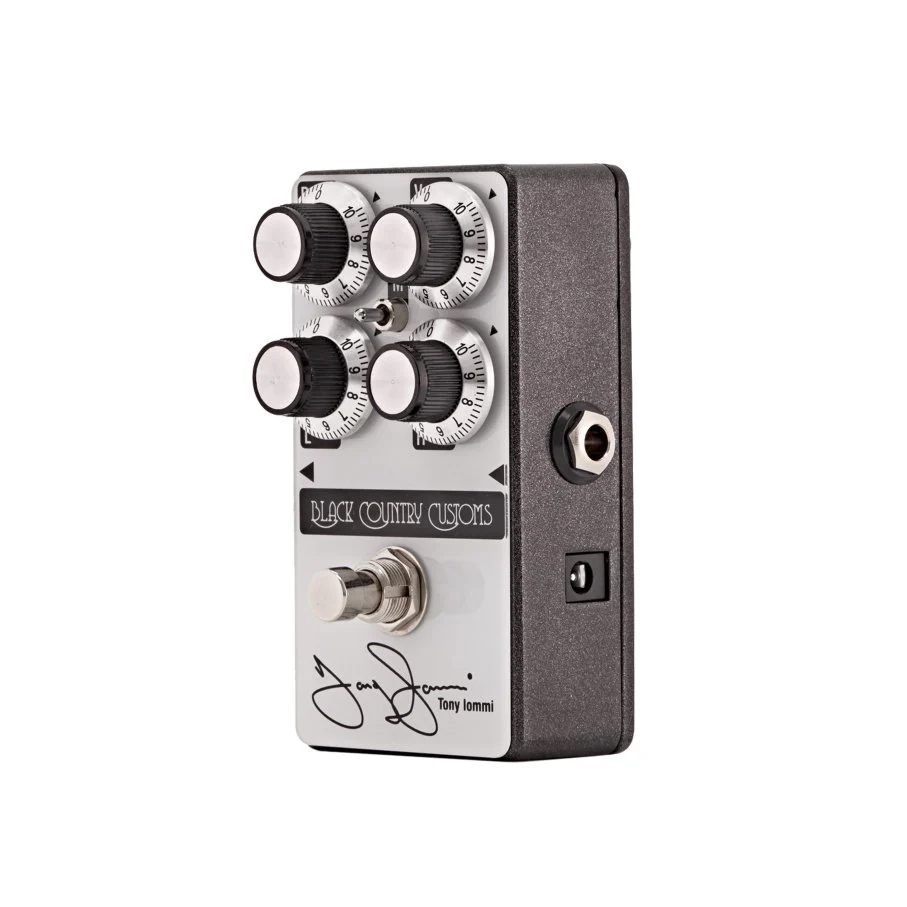 BCC TI-Boost - Image 2