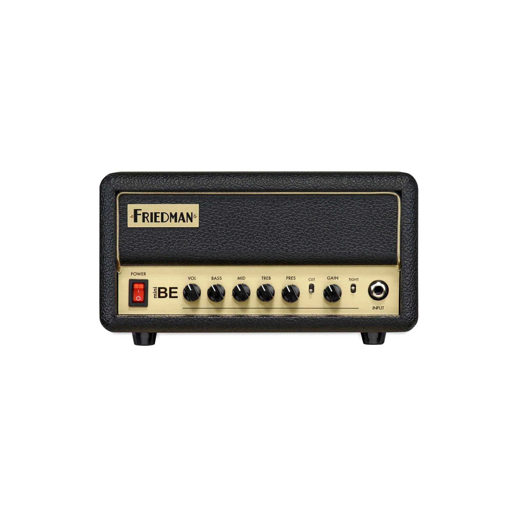 BE Mini Amp