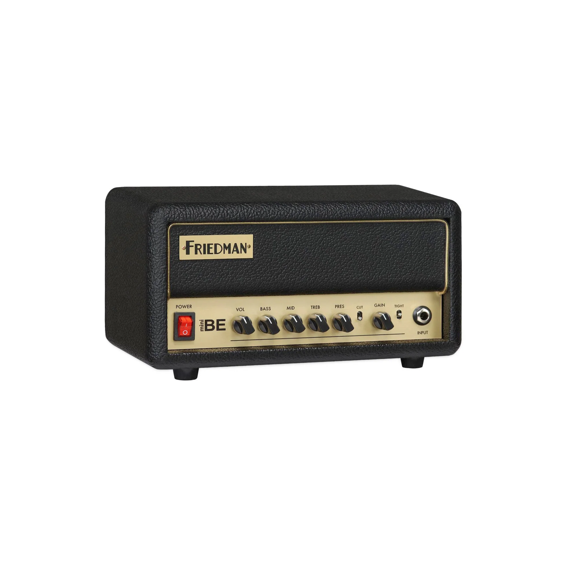 BE Mini Amp - Image 2