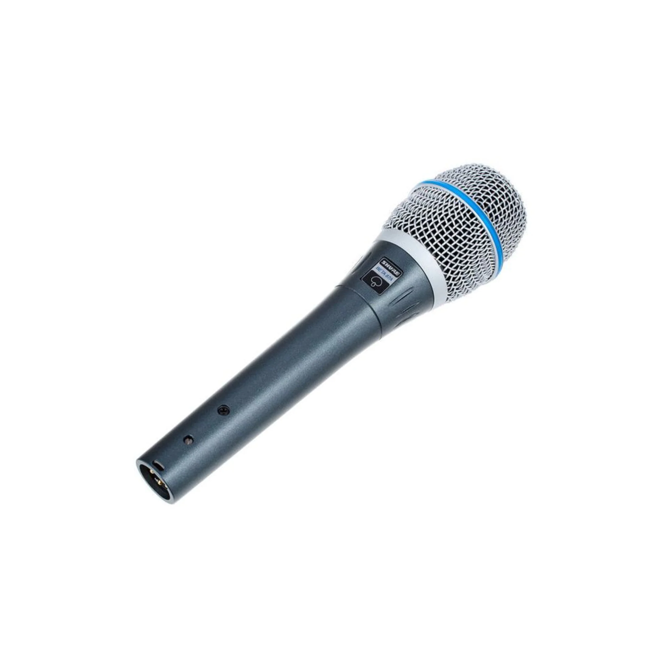 Beta 87A Supercardioid Condenser Mic - Image 2
