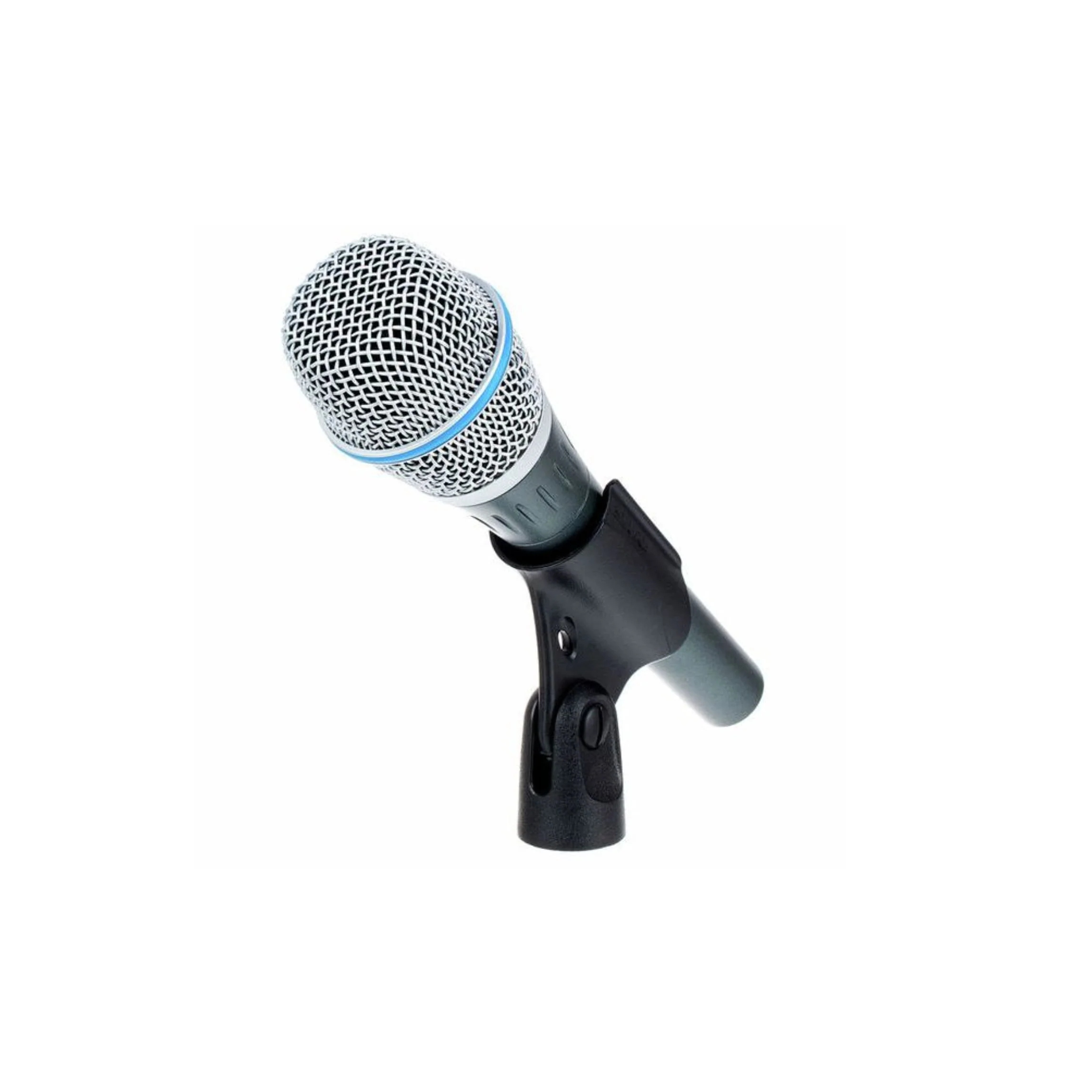 Beta 87A Supercardioid Condenser Mic - Image 3