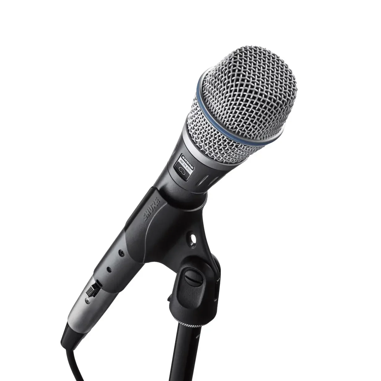 Beta 87C Cardioid Condenser Mic - Image 2