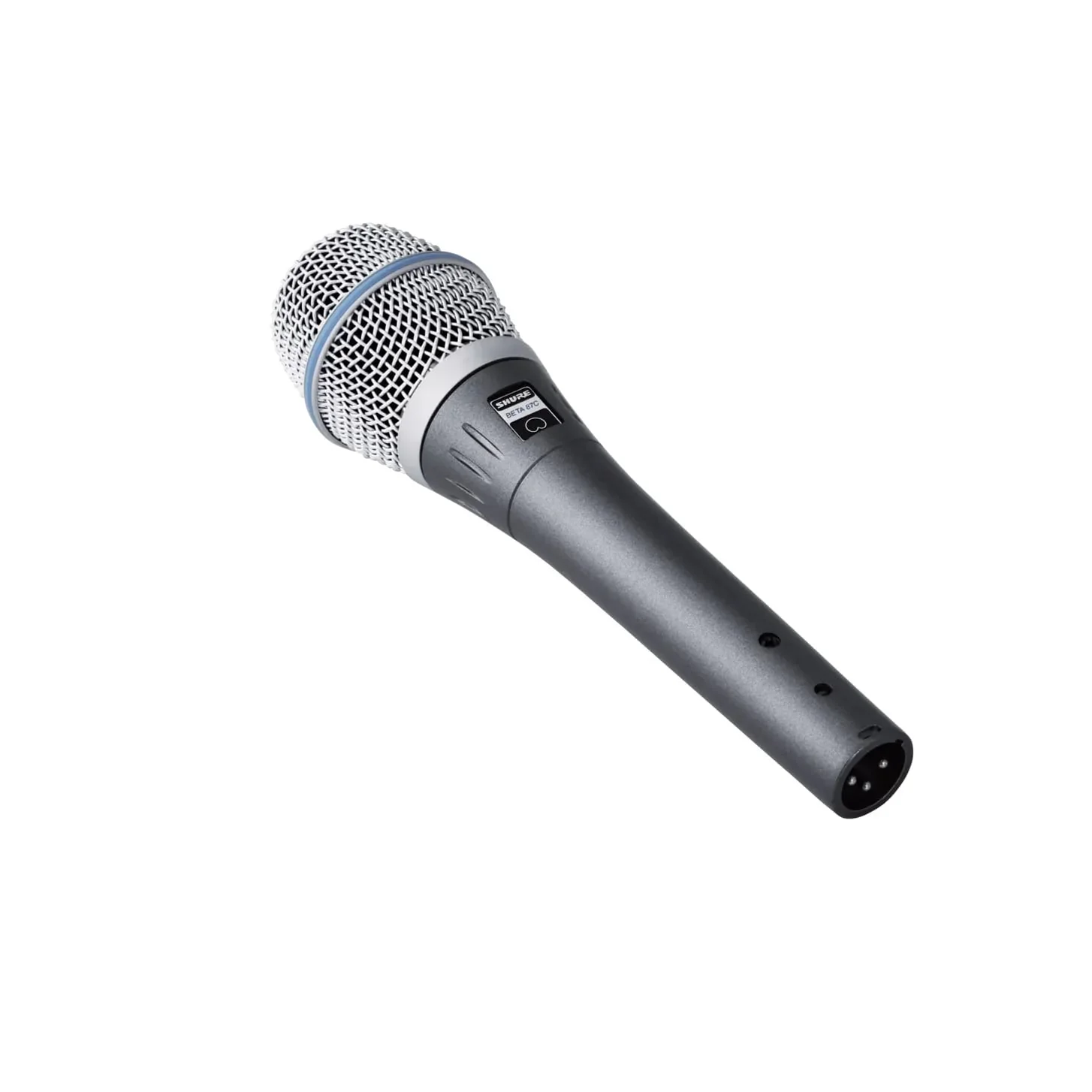 Beta 87C Cardioid Condenser Mic - Image 3