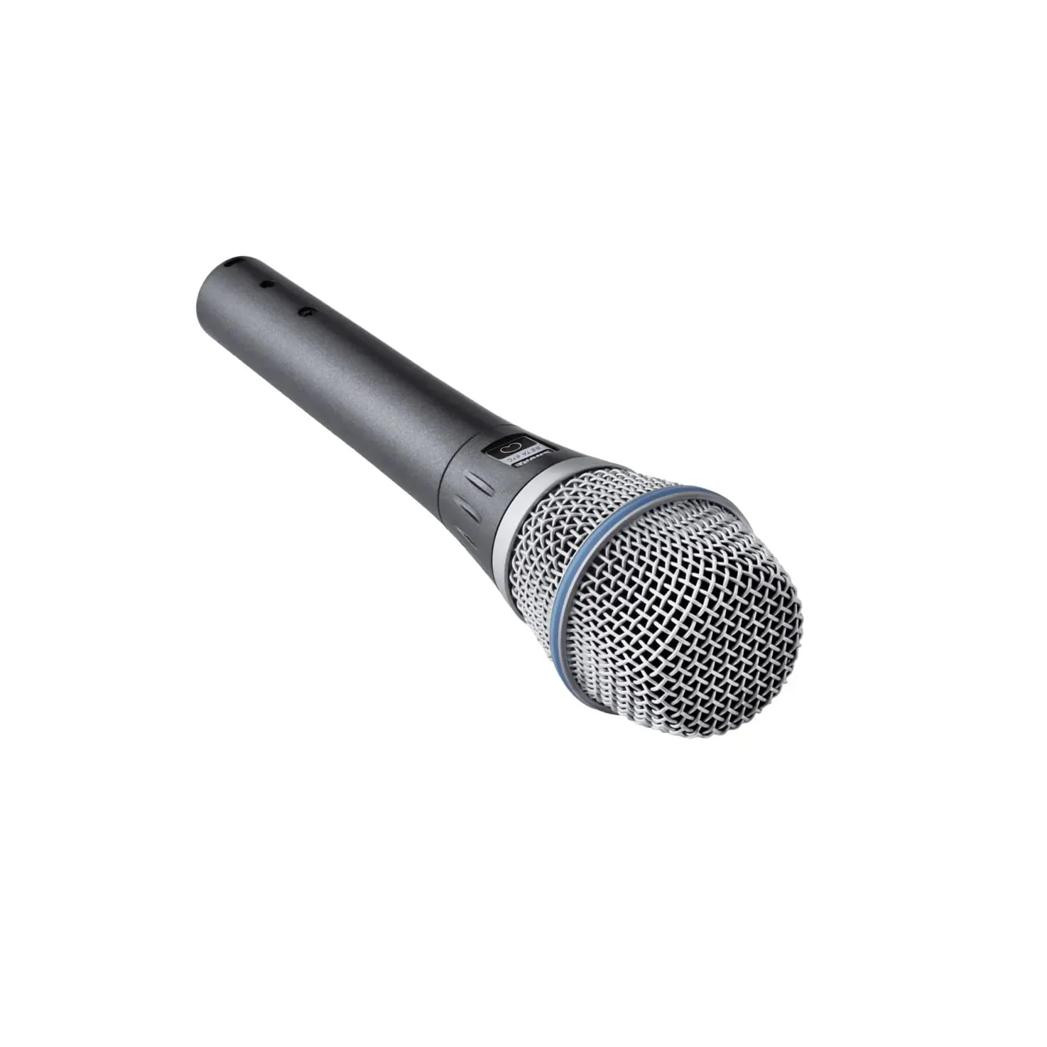 Beta 87C Cardioid Condenser Mic - Image 4