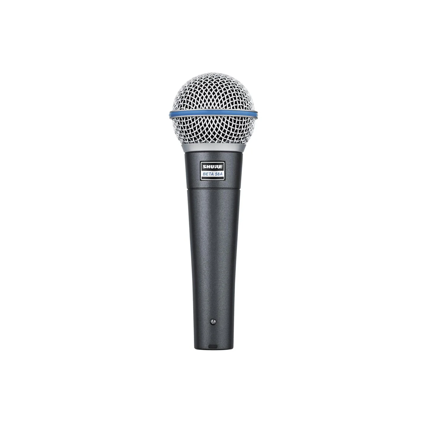 Beta 58A