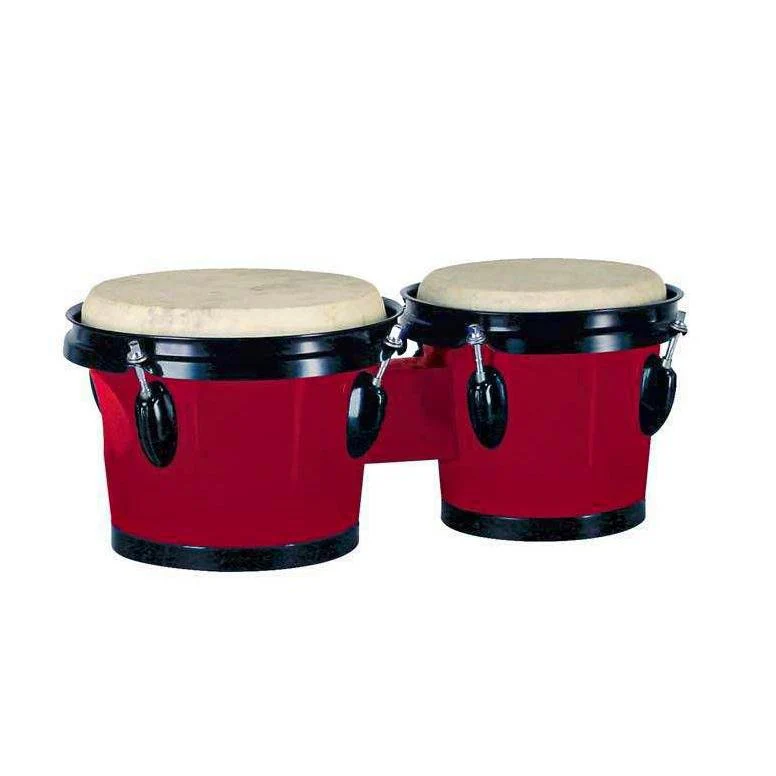 BG-402 Bongo Red