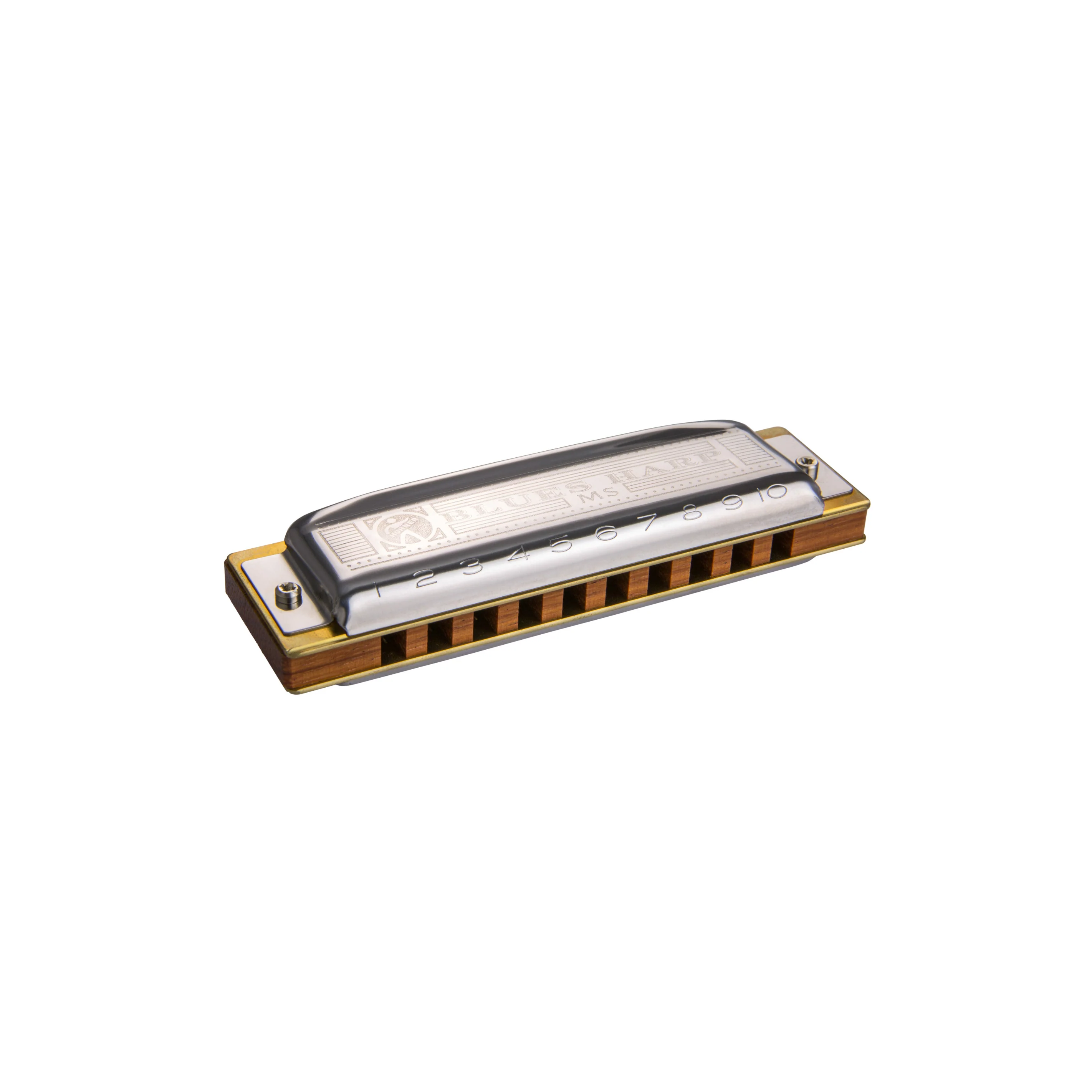 Blues Harp (Flera tonarter)