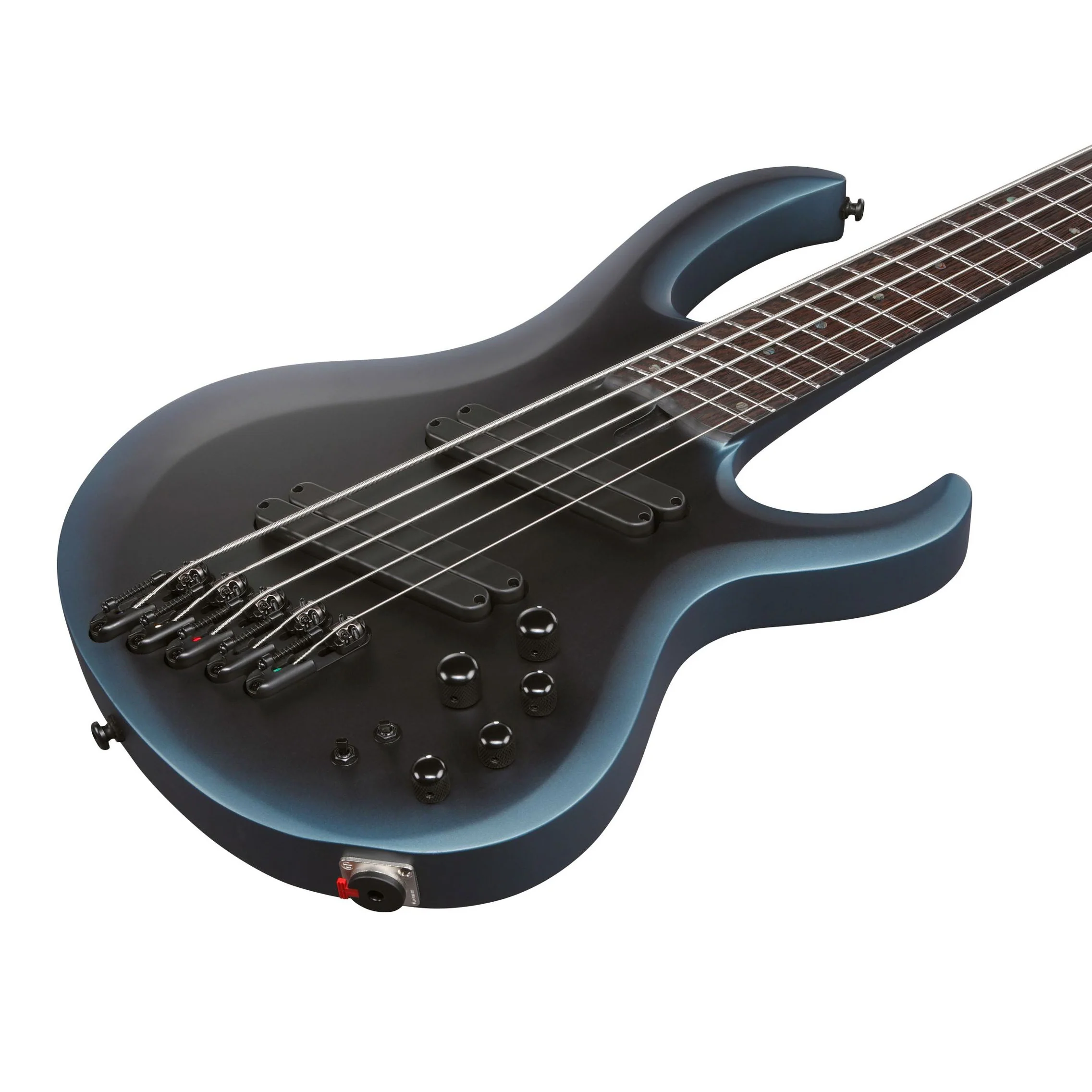 BTB605MS-MAM Midnight Arctic Ocean Matte BTB Multi Scale - Image 3