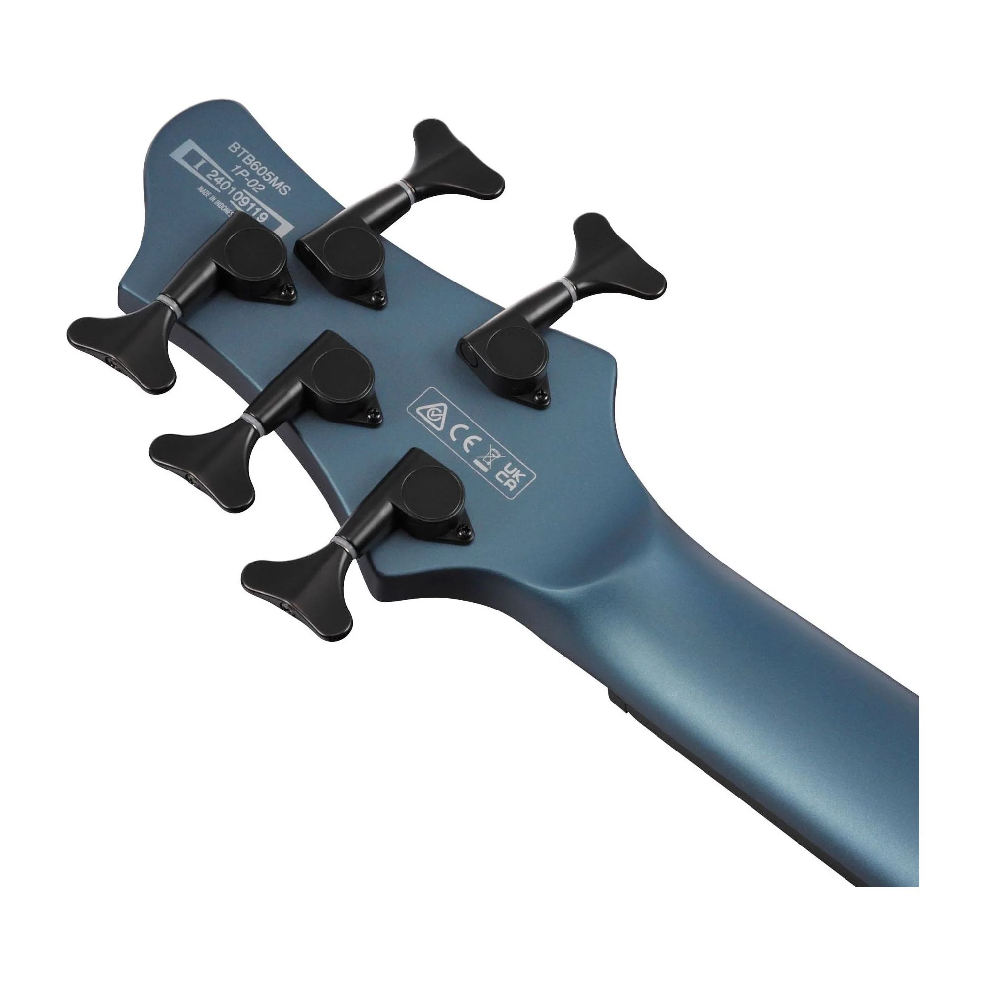 BTB605MS-MAM Midnight Arctic Ocean Matte BTB Multi Scale - Image 6
