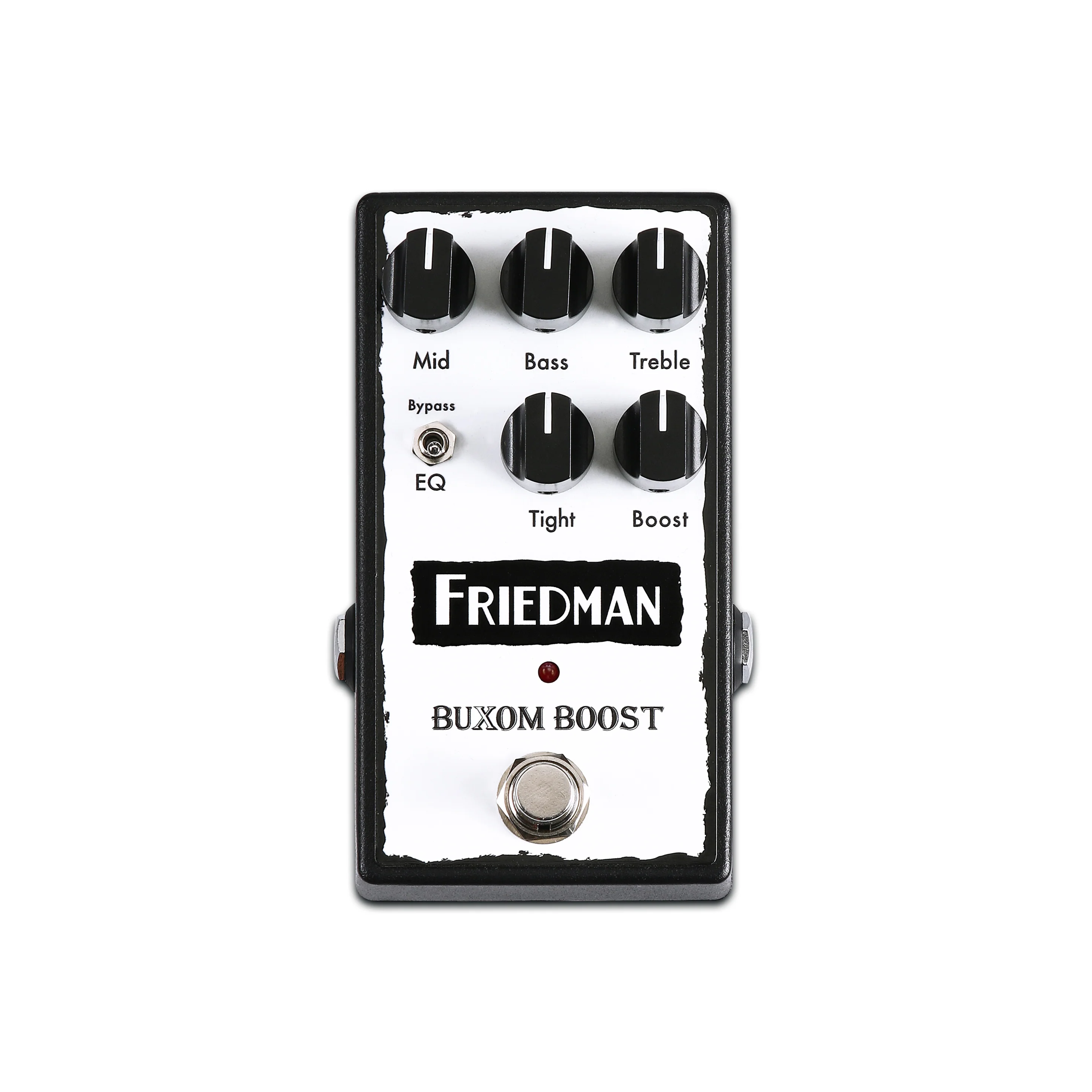 Buxom Boost