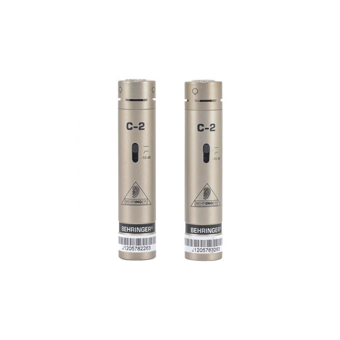 C-2 Stereo Set