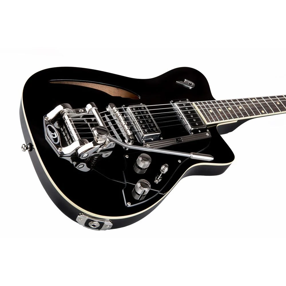 Caribou Tremolo Black - Image 2