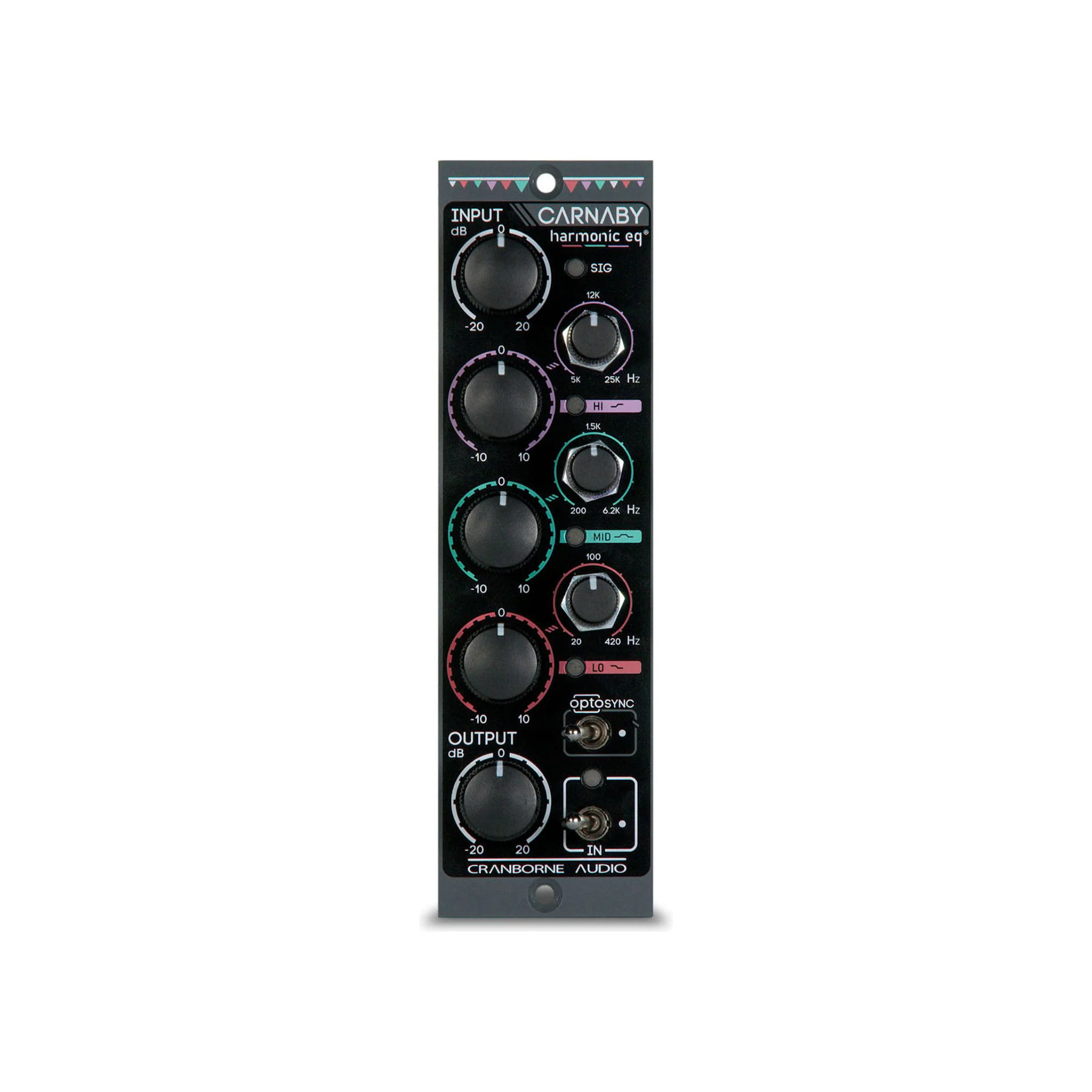 Carnaby500 Harmonic EQ - Image 3
