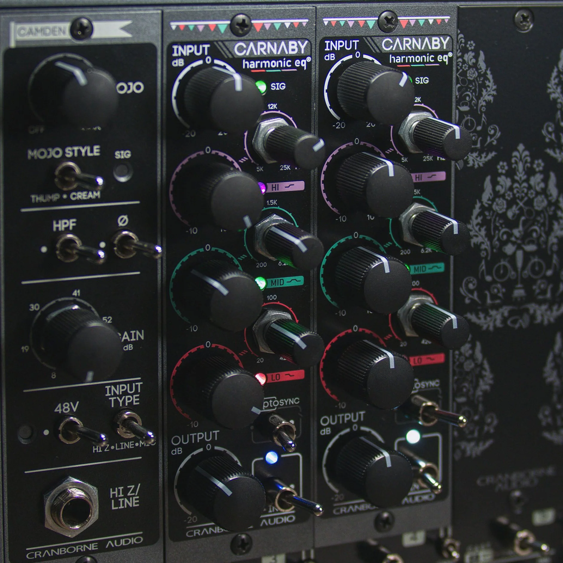 Carnaby500 Harmonic EQ - Image 4