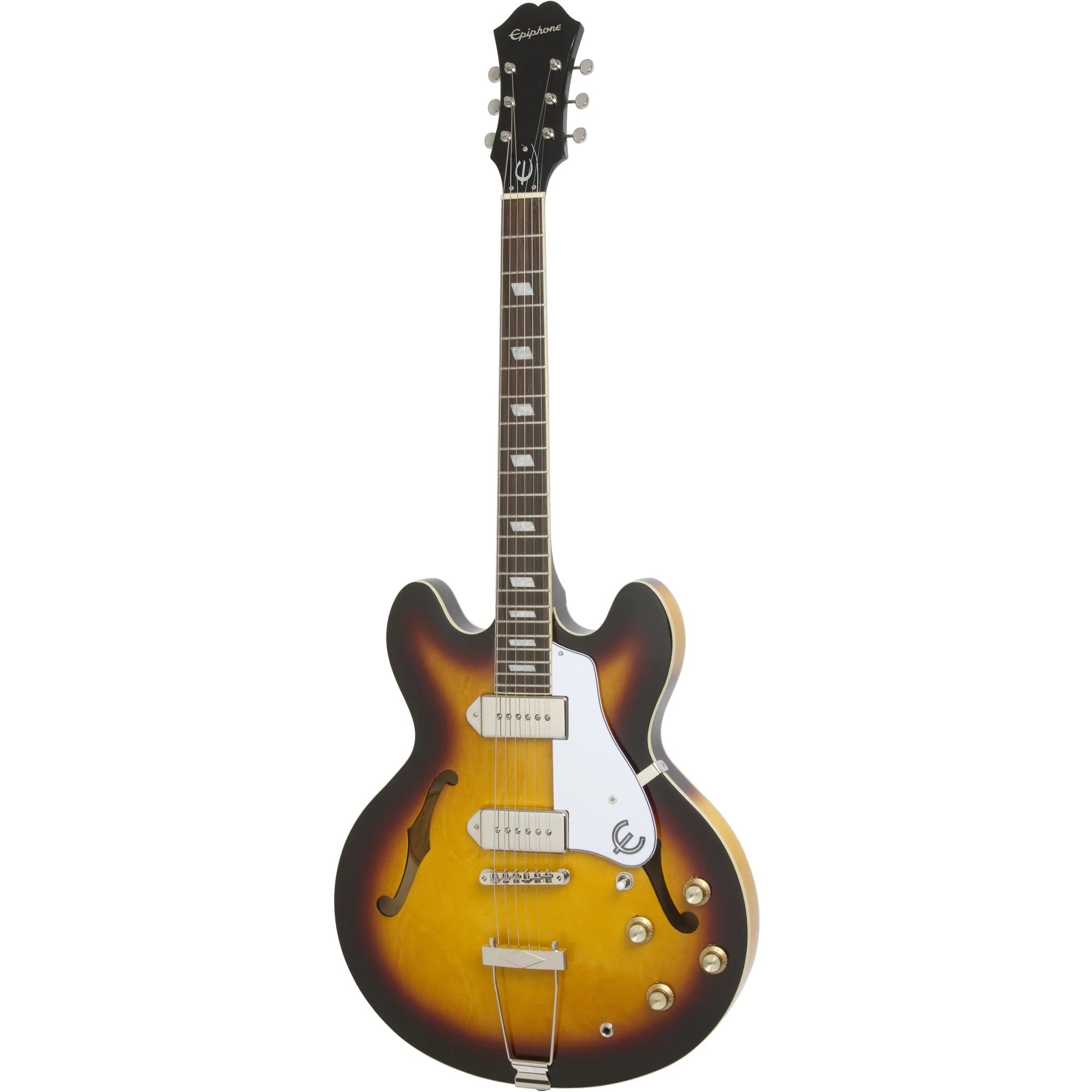 Casino Vintage Sunburst
