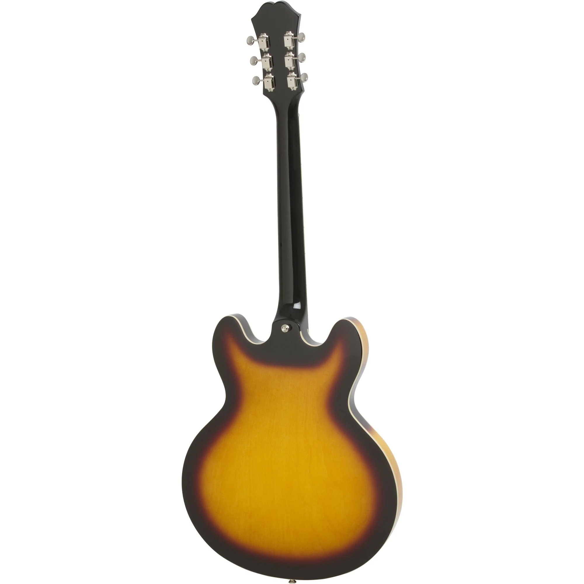 Casino Vintage Sunburst - Image 2
