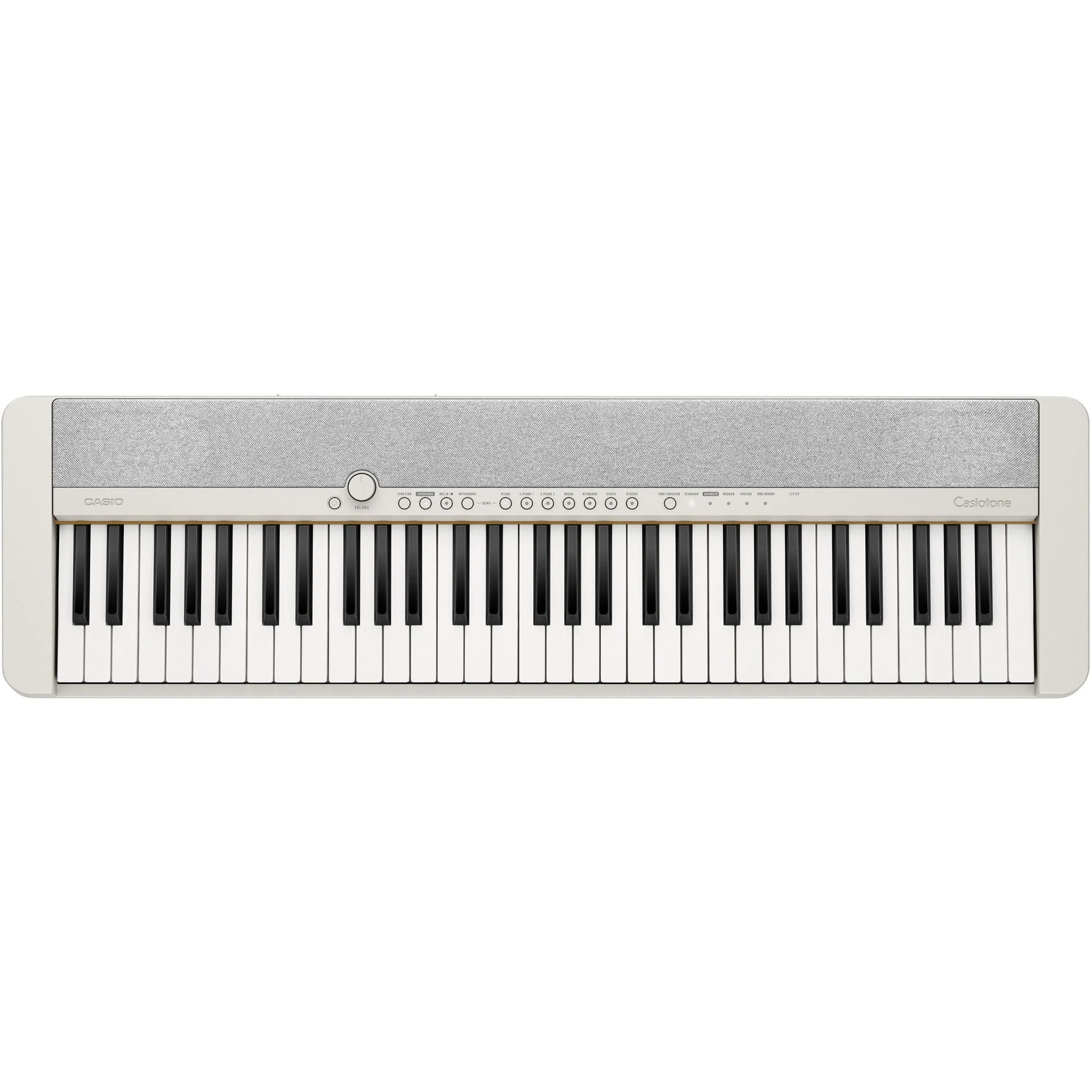 Casiotone CT-S1 vit - Image 2