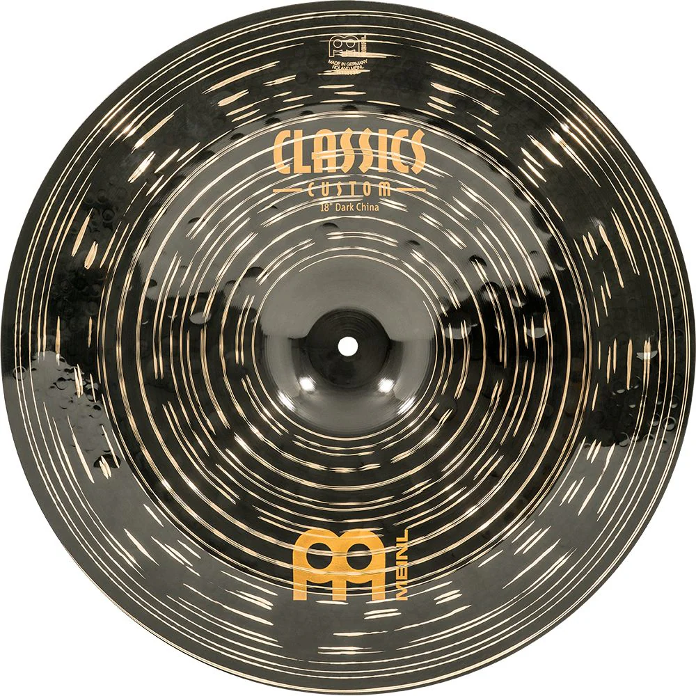 CC18DACH 18'' Dark China