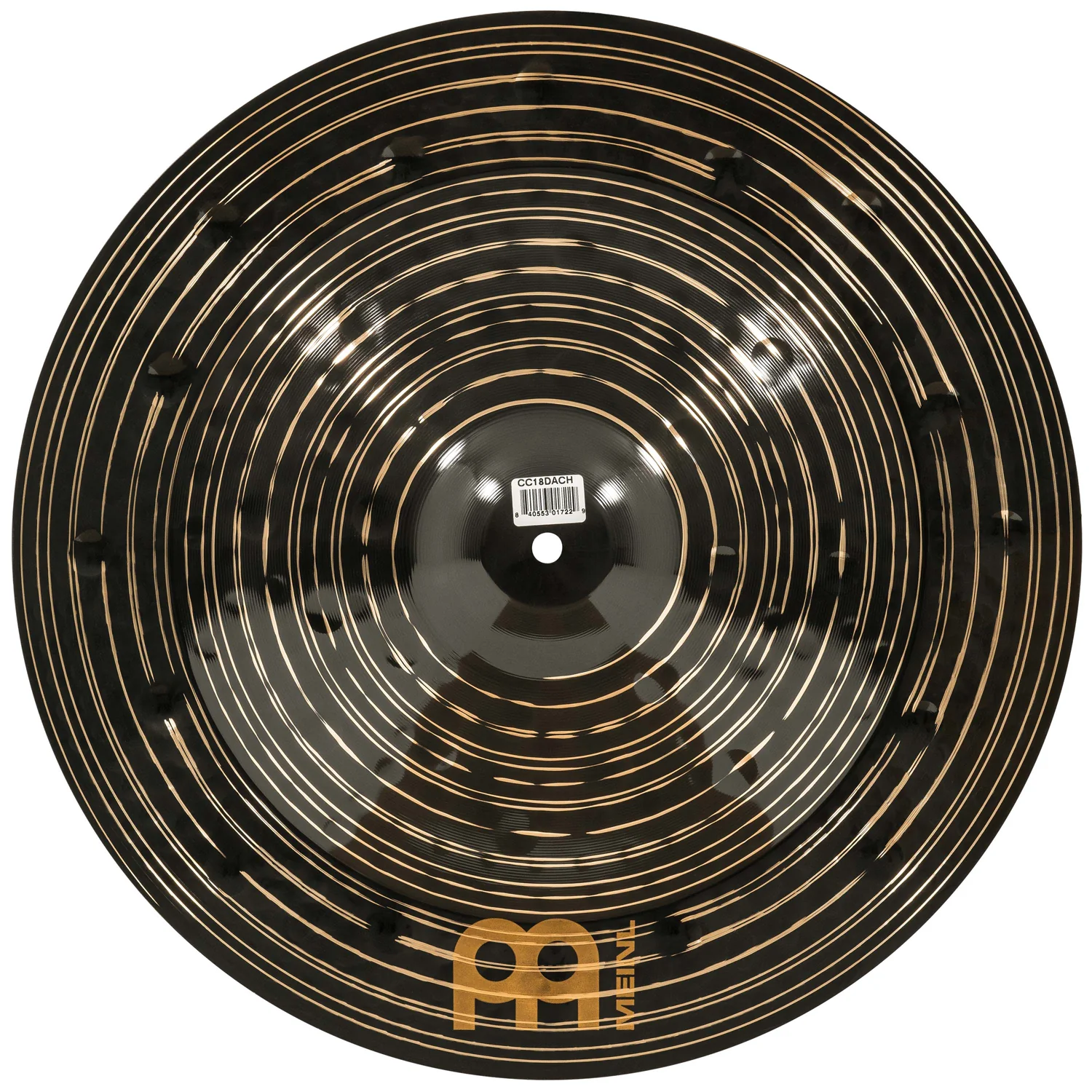 CC18DACH 18'' Dark China - Image 3