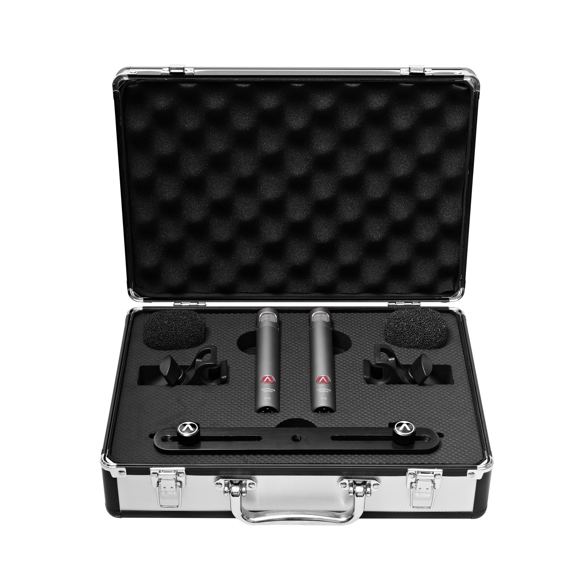 CC8 Stereo set - Image 2