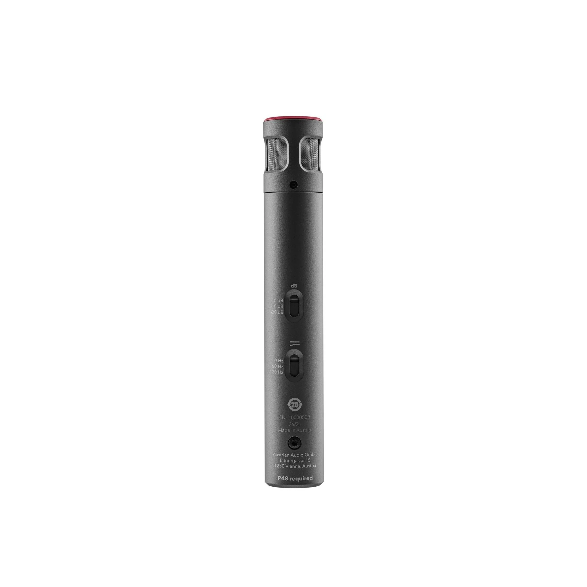 CC8 Stereo set - Image 4