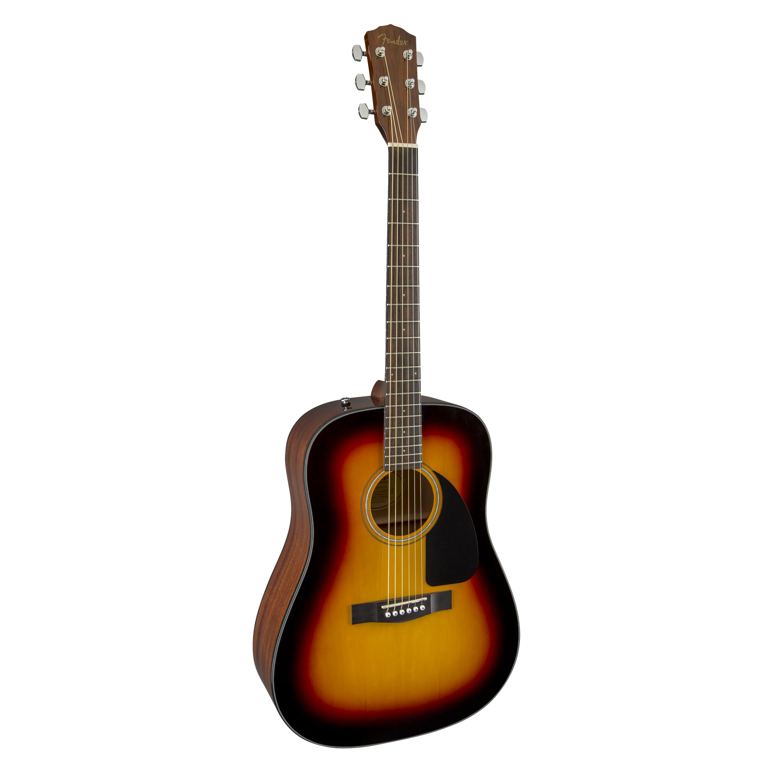 CD-60 Dreadnought V3 DS Sunburst - Image 2