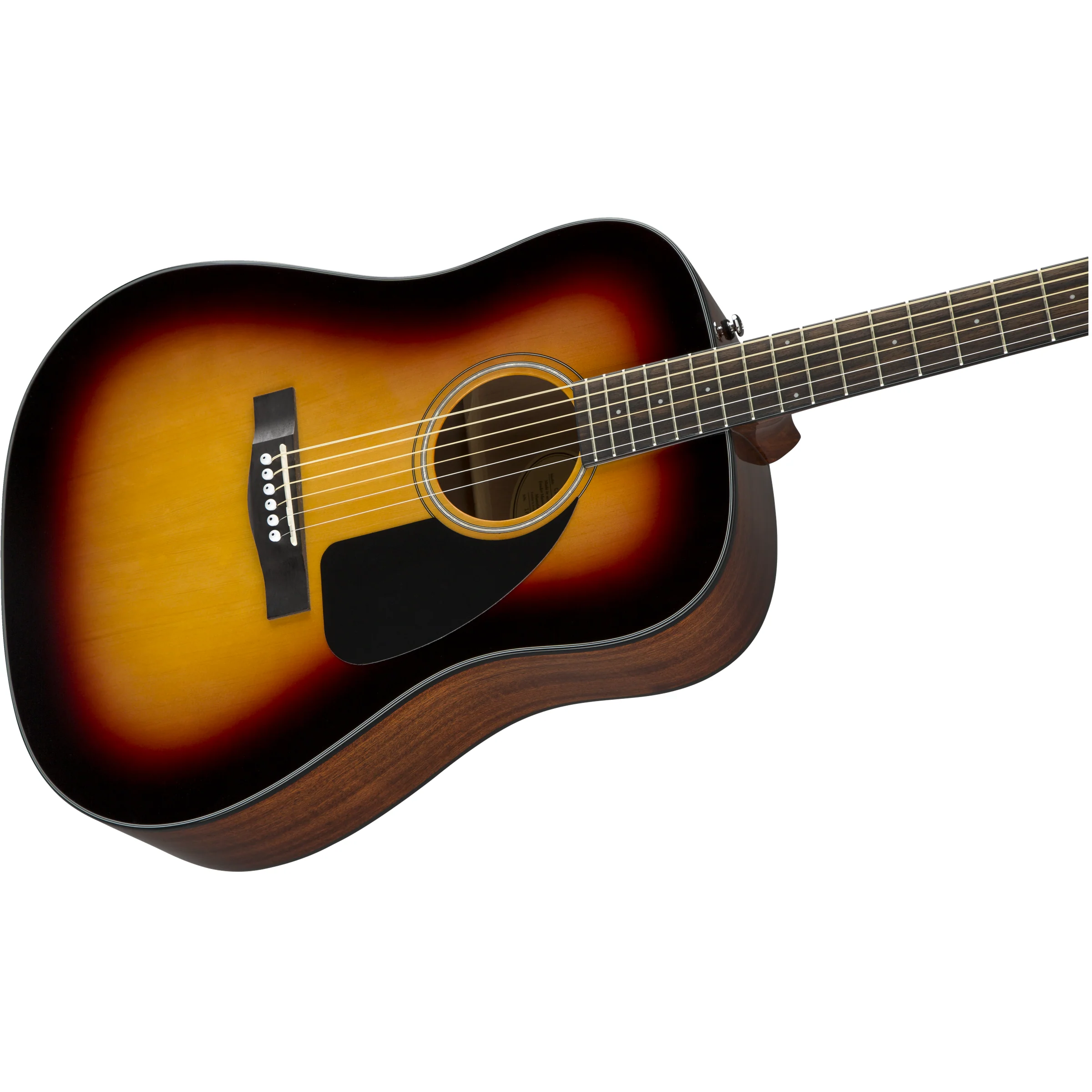 CD-60 Dreadnought V3 DS Sunburst - Image 4